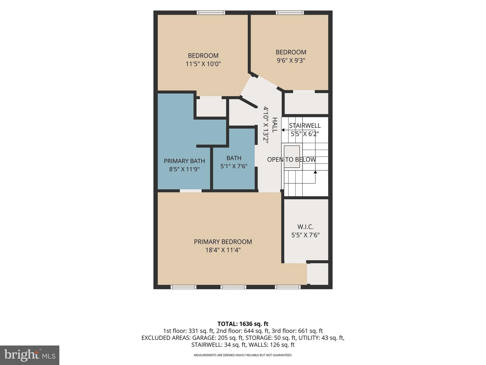 DORSEY SEARCH - Residential