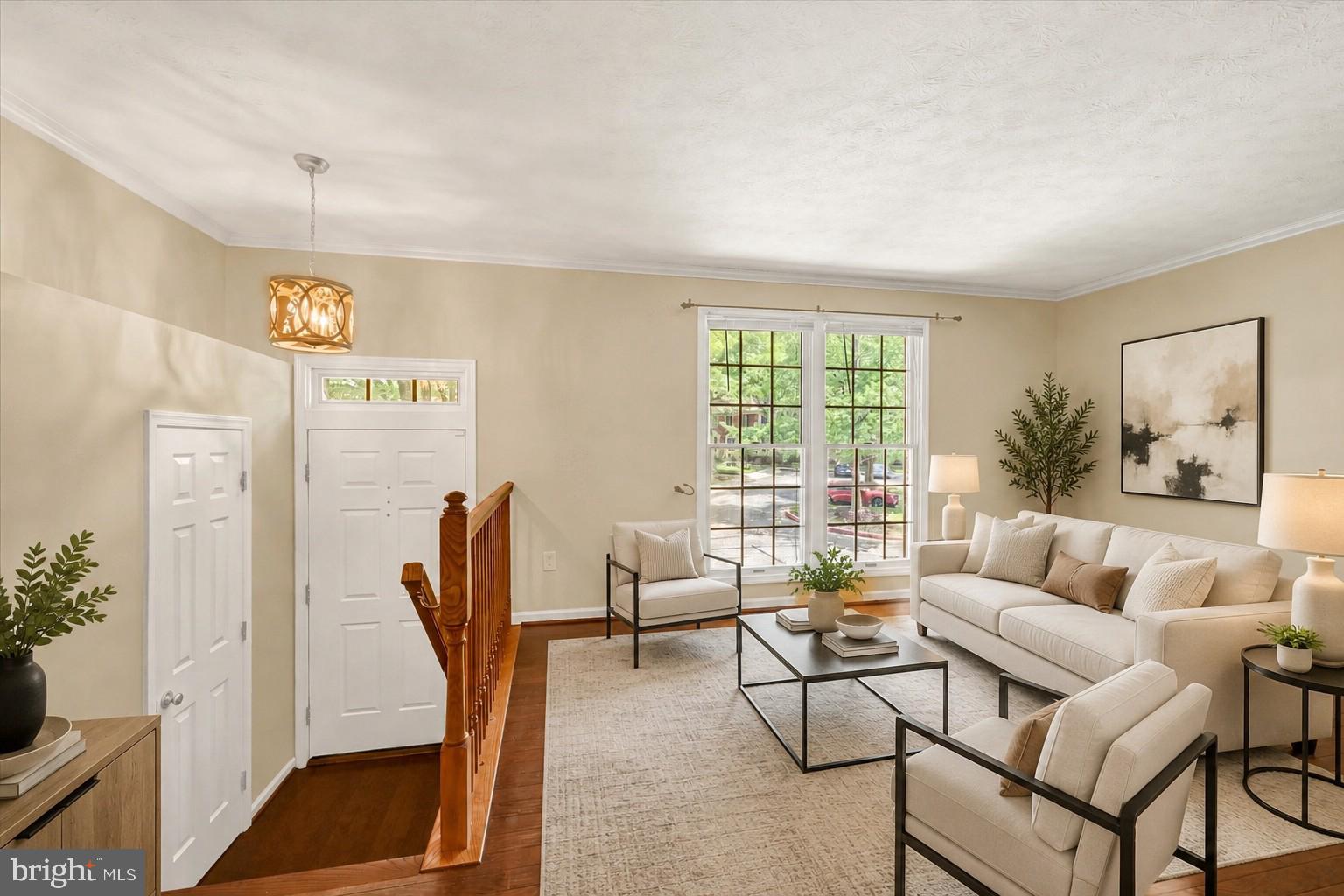 DORSEY SEARCH - Residential