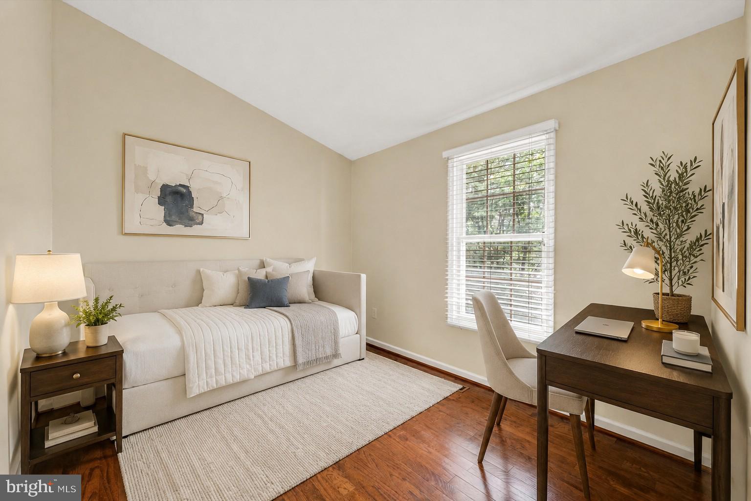DORSEY SEARCH - Residential