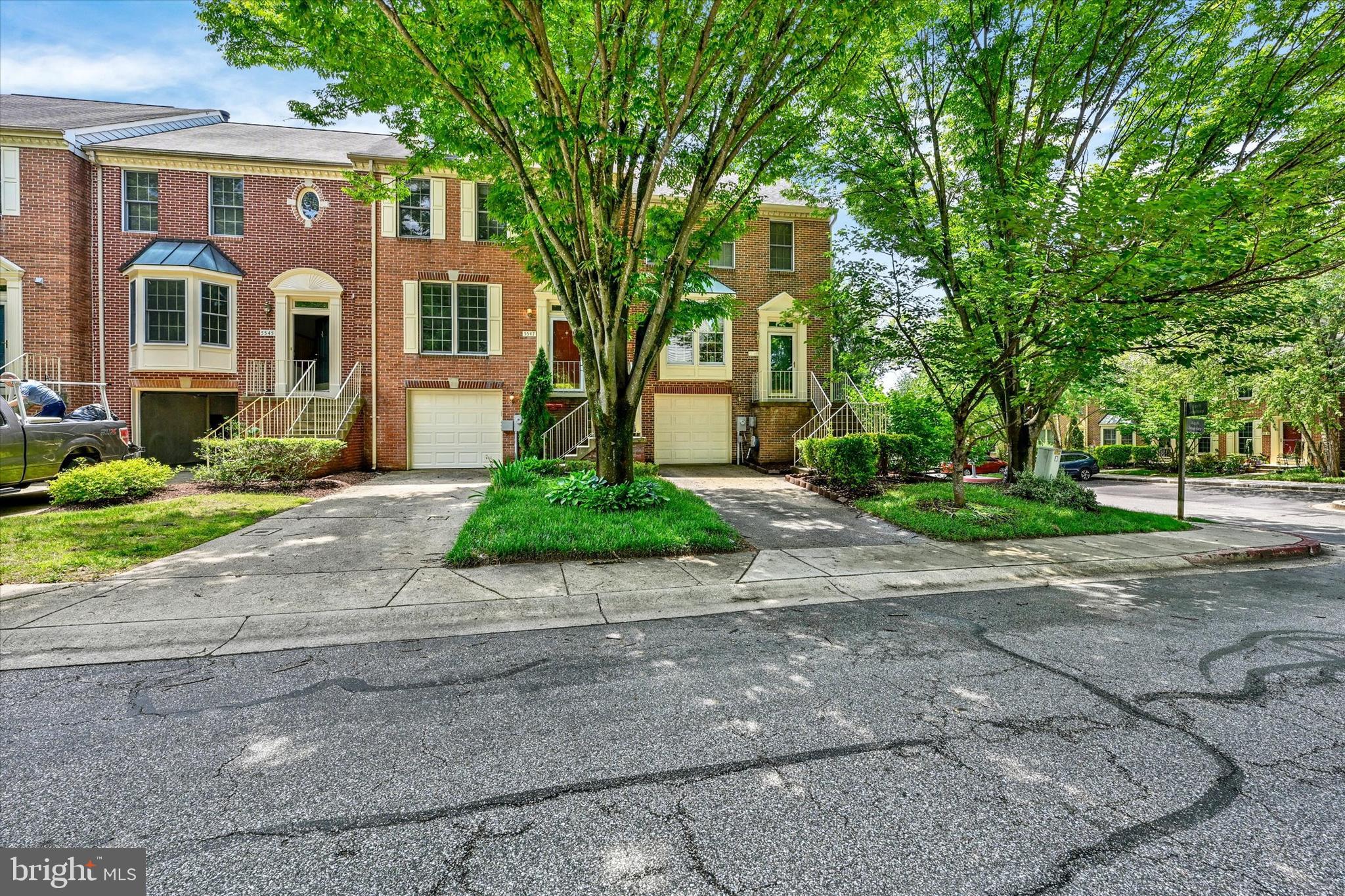 DORSEY SEARCH - Residential