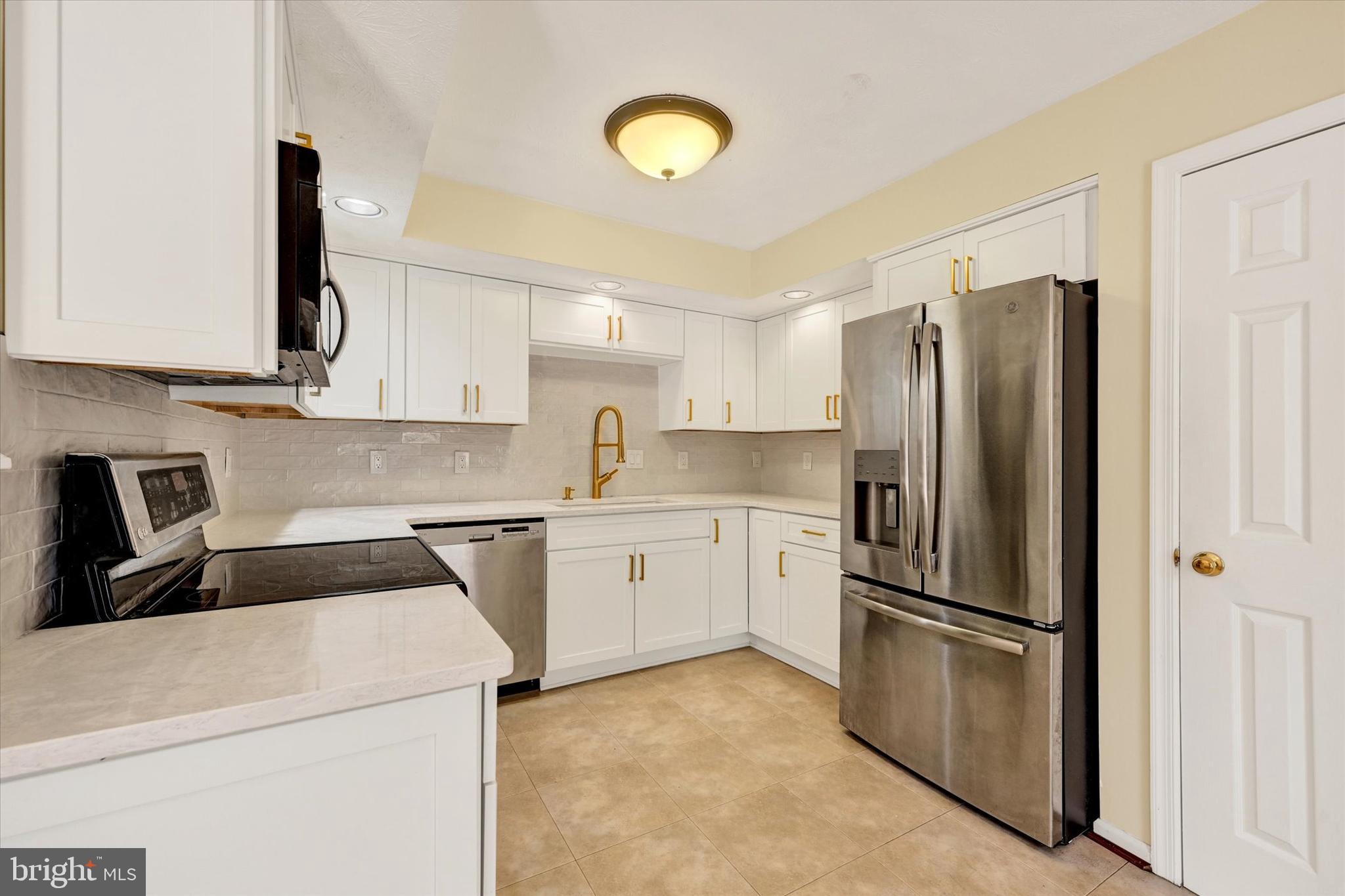 DORSEY SEARCH - Residential