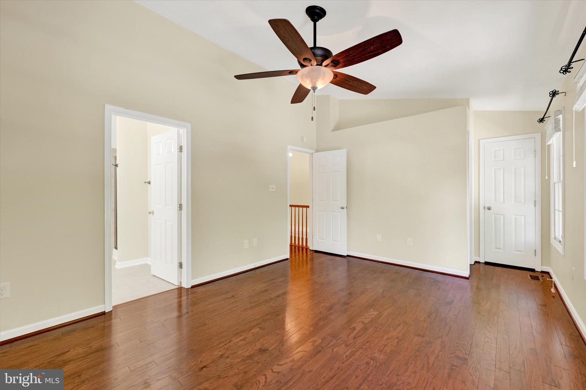 DORSEY SEARCH - Residential