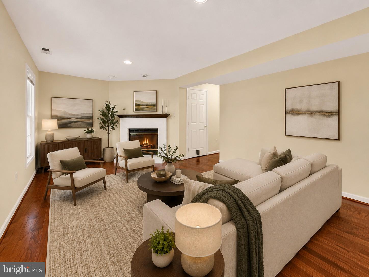 DORSEY SEARCH - Residential