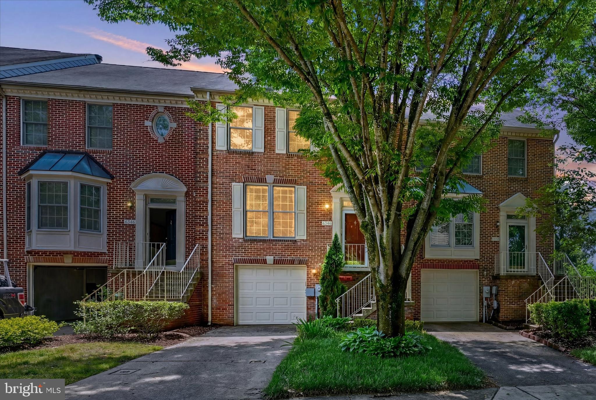 DORSEY SEARCH - Residential