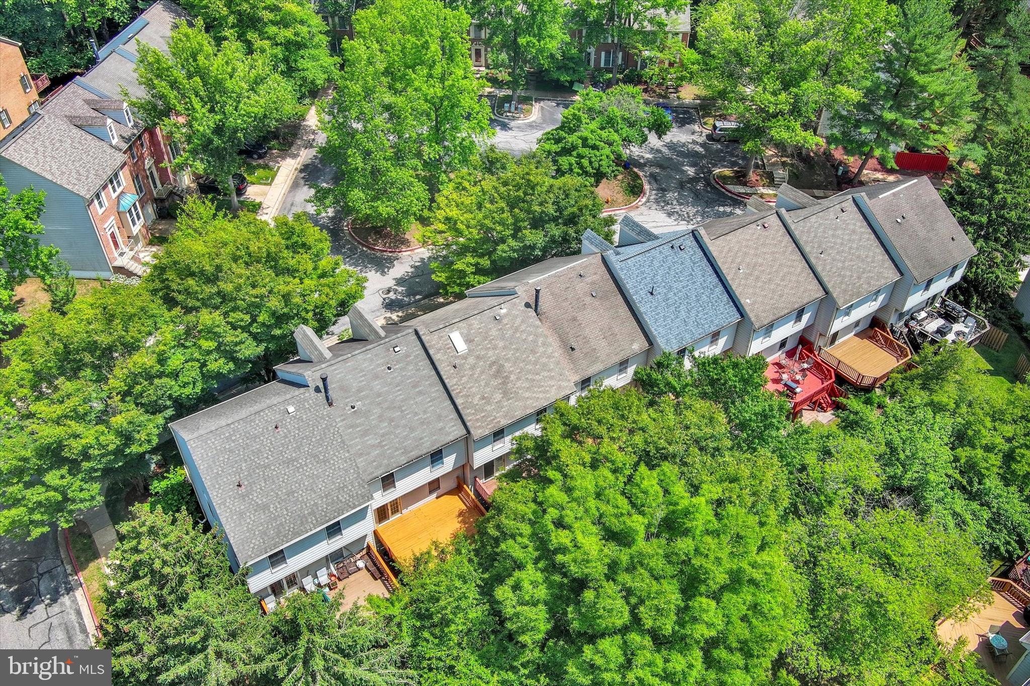 DORSEY SEARCH - Residential
