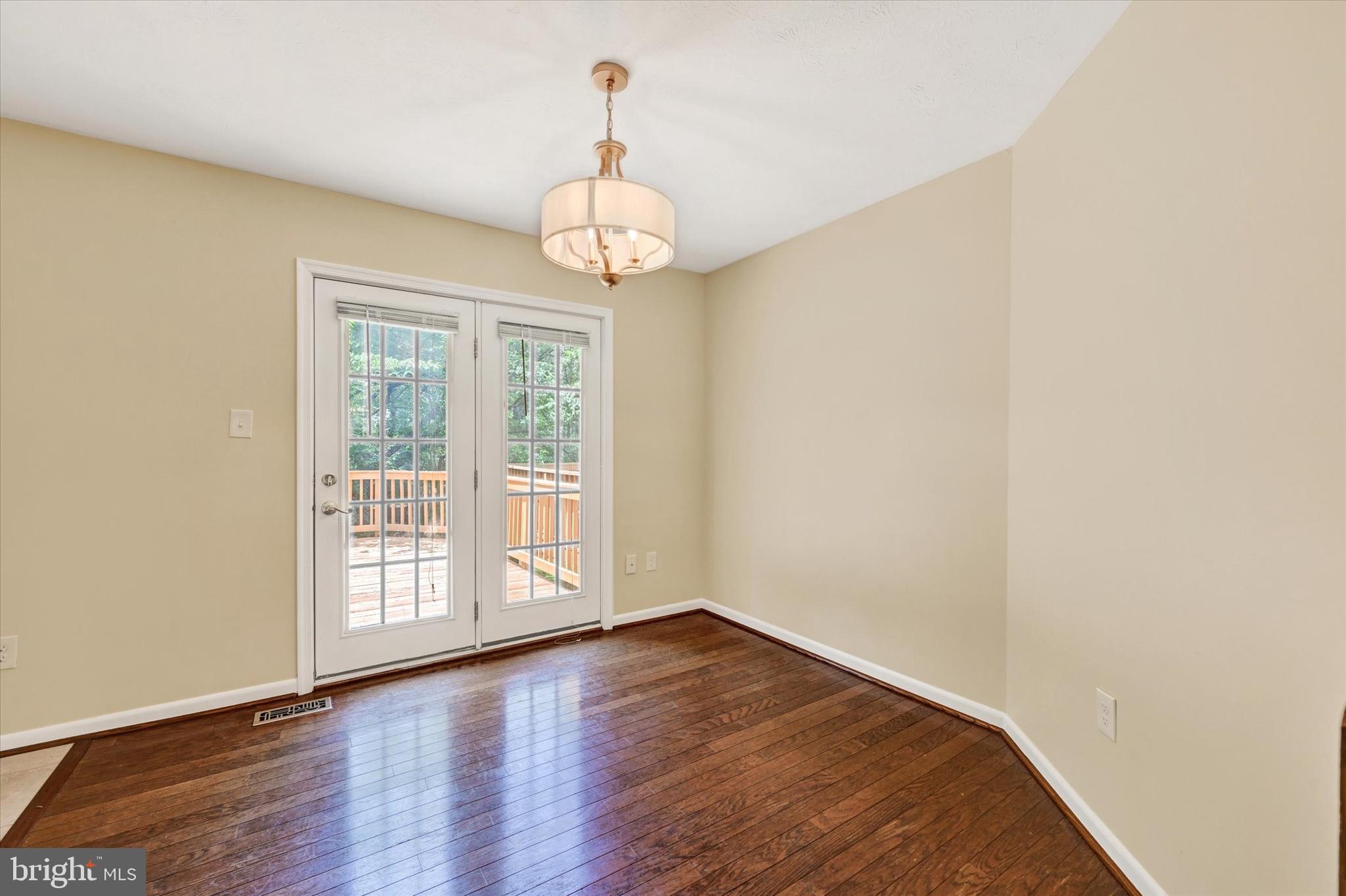 DORSEY SEARCH - Residential