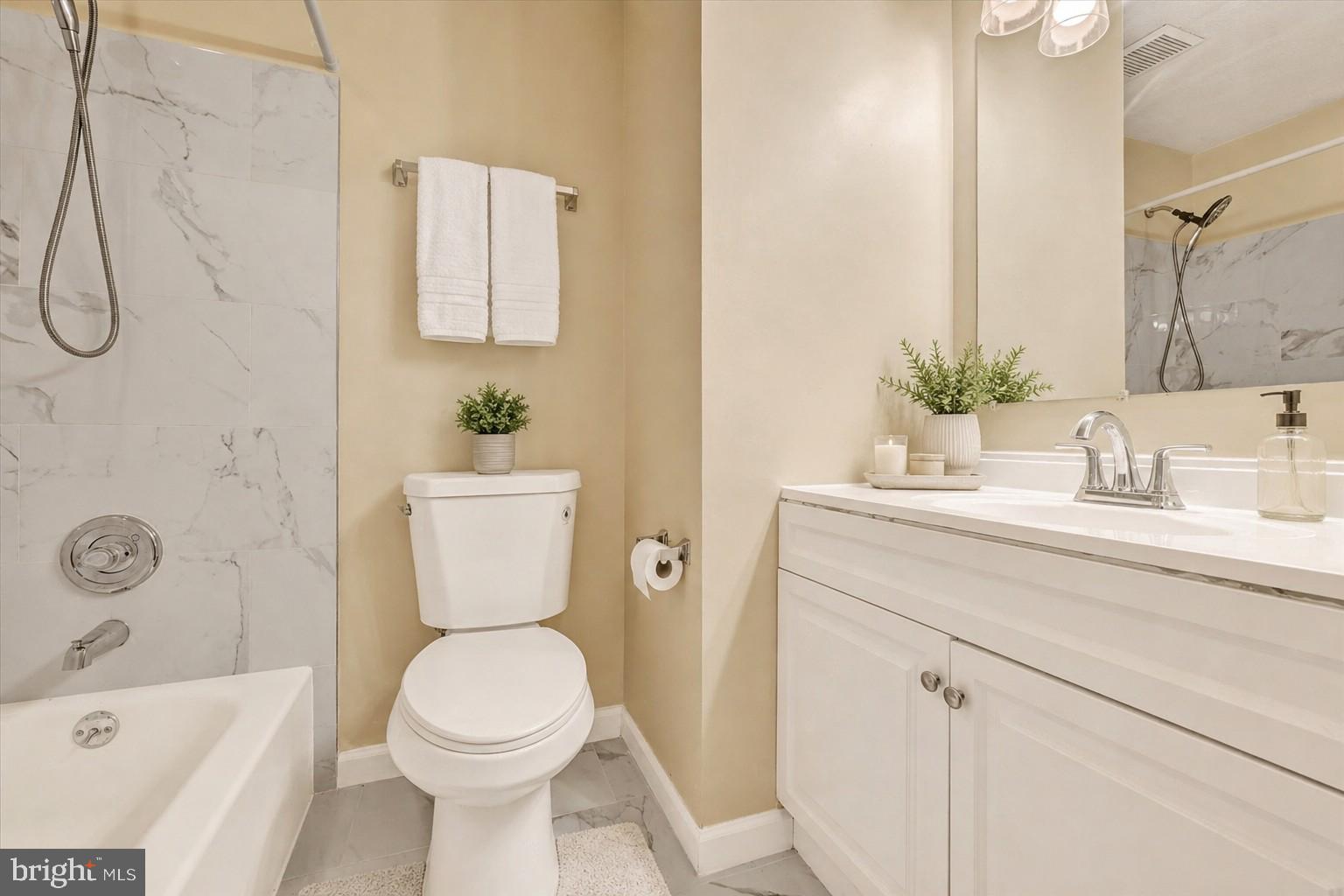 DORSEY SEARCH - Residential
