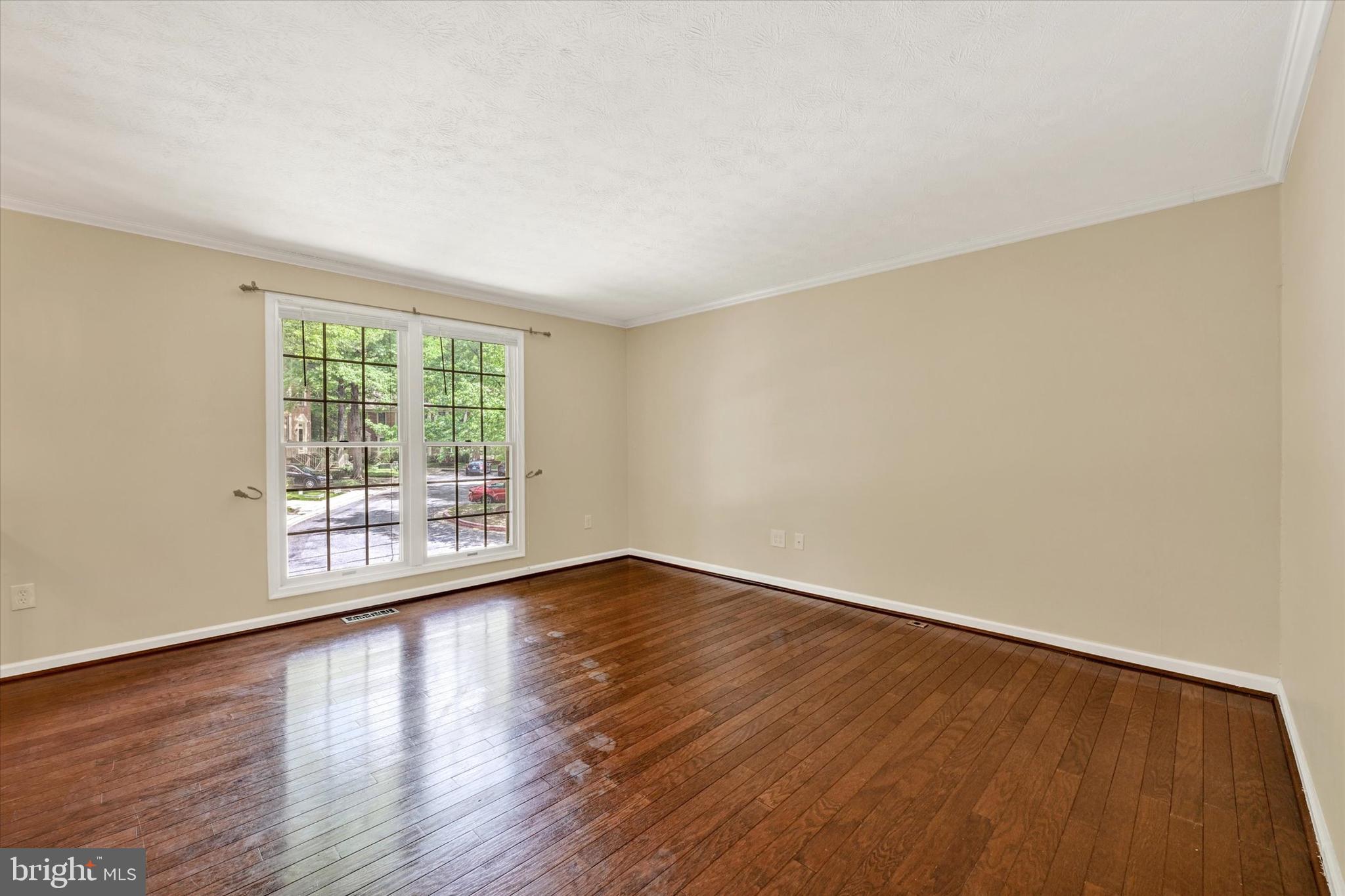 DORSEY SEARCH - Residential