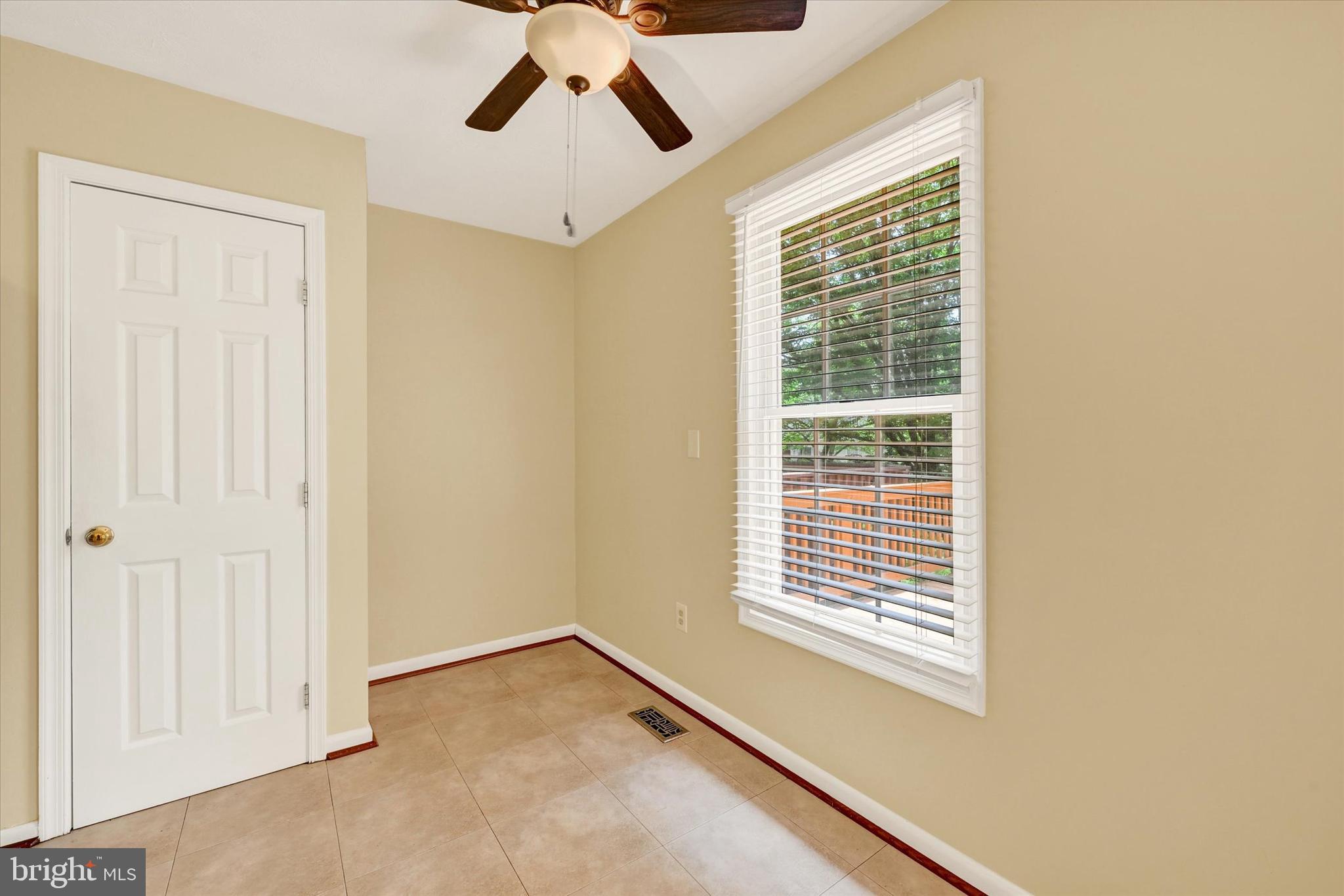 DORSEY SEARCH - Residential