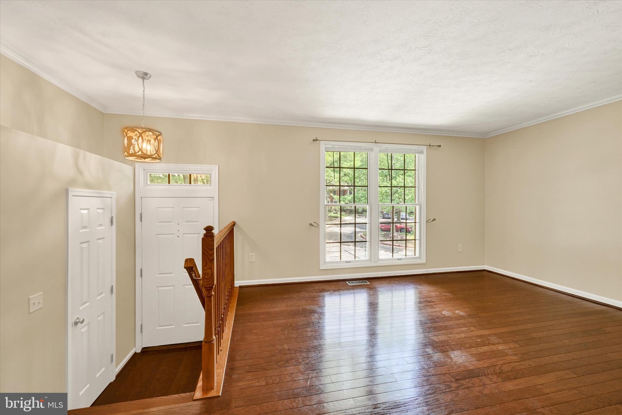 DORSEY SEARCH - Residential