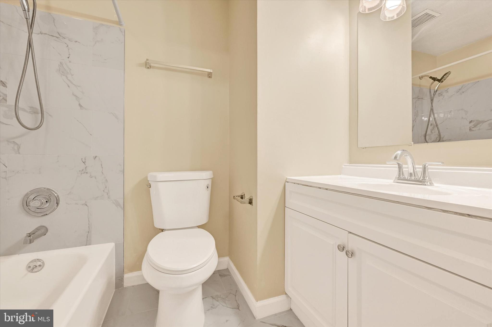 DORSEY SEARCH - Residential
