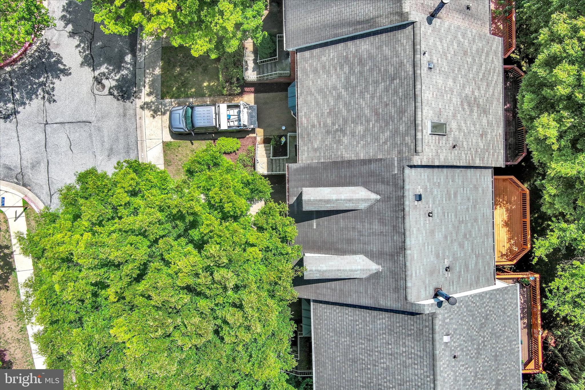 DORSEY SEARCH - Residential