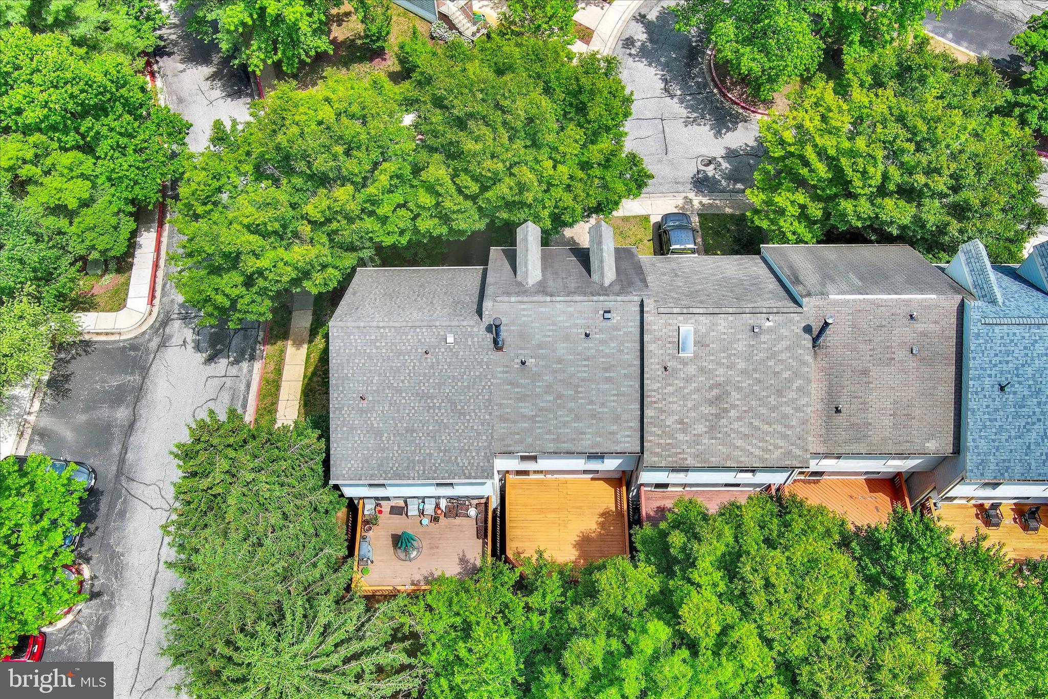 DORSEY SEARCH - Residential