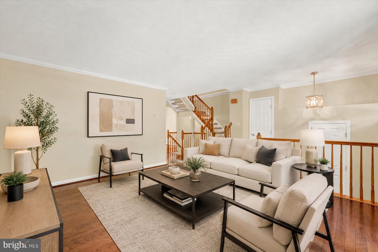 DORSEY SEARCH - Residential
