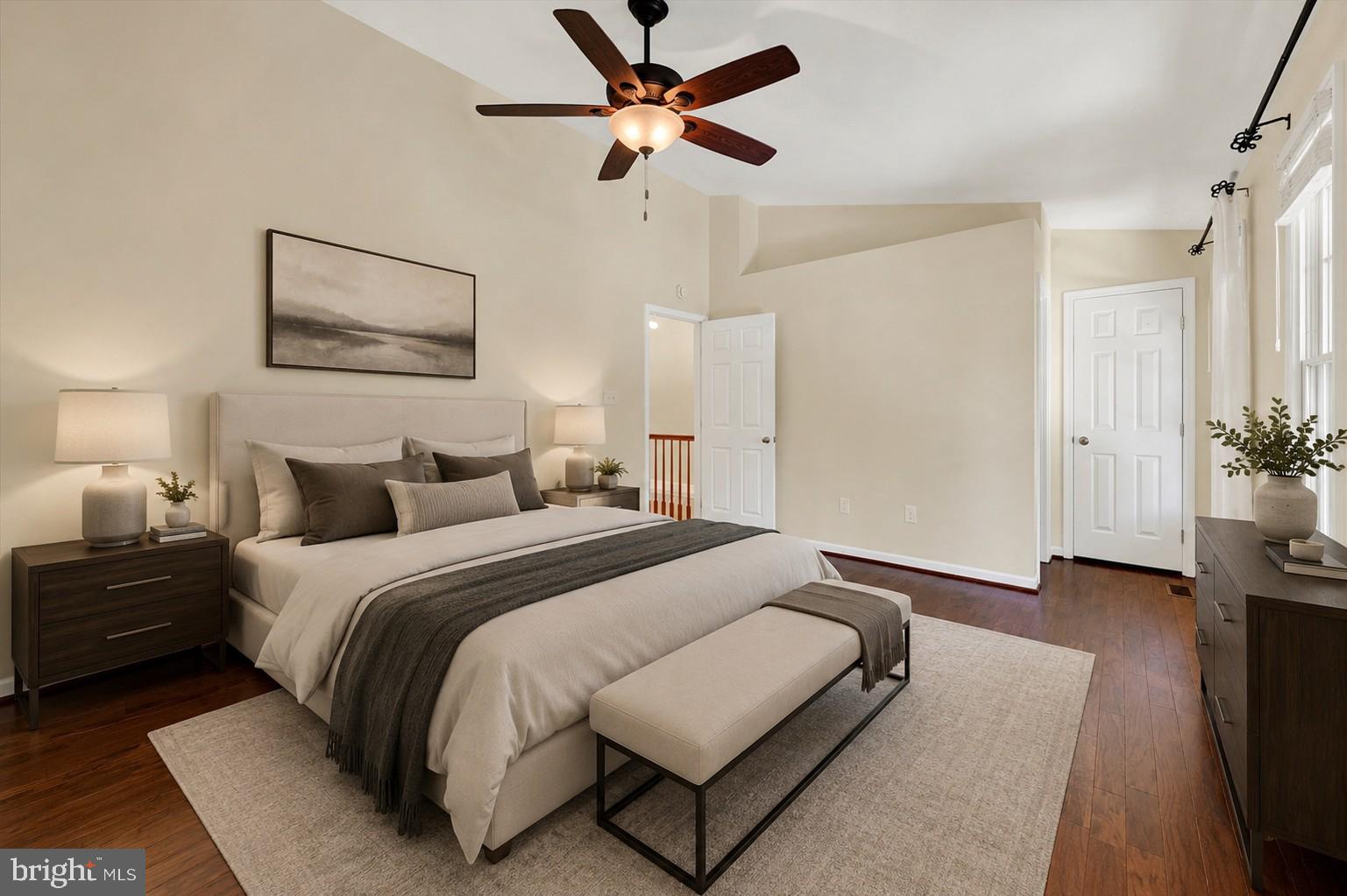 DORSEY SEARCH - Residential