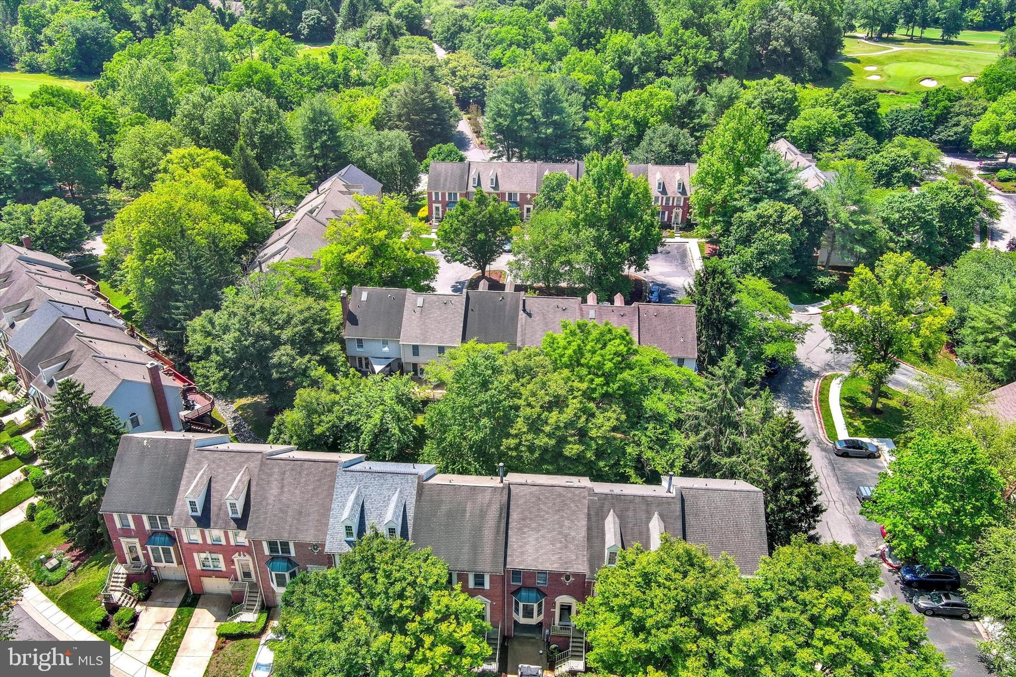 DORSEY SEARCH - Residential