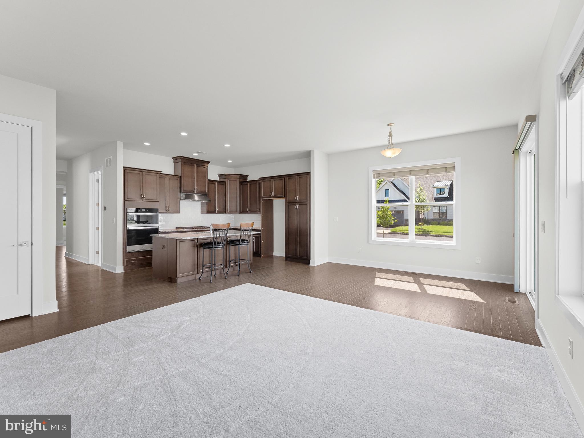 REGENCY AT WATERSIDE - Residential Lease