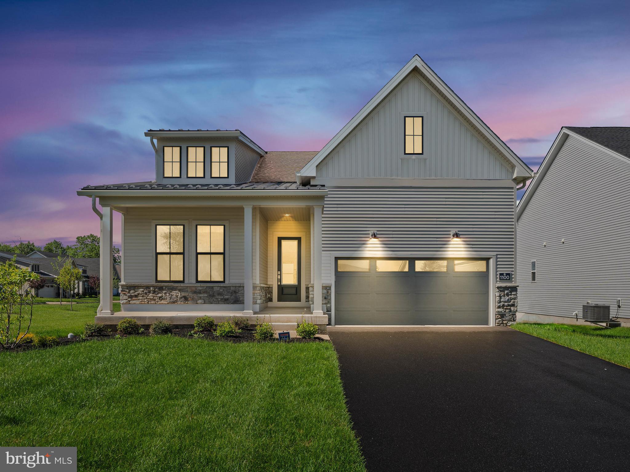 REGENCY AT WATERSIDE - Residential Lease