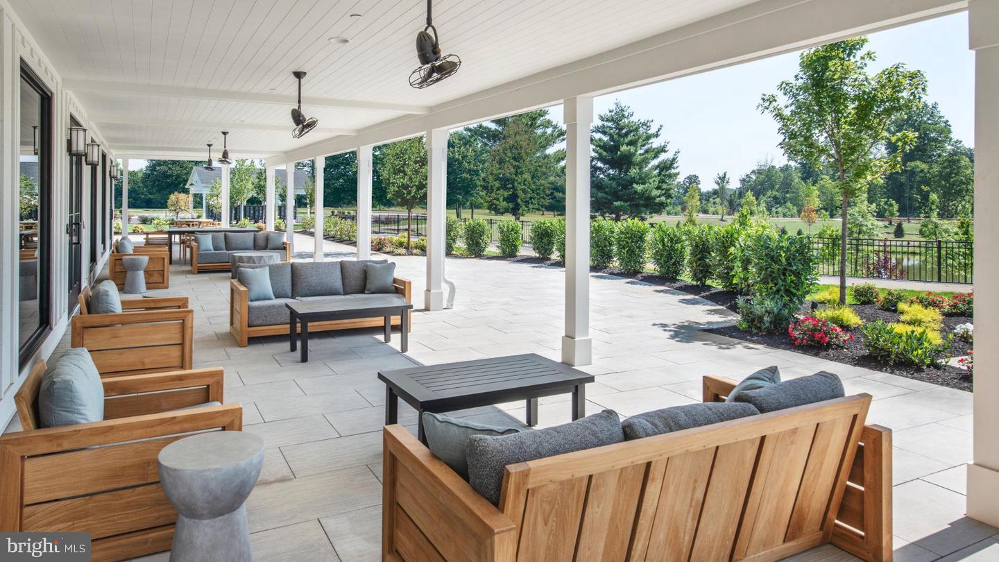 REGENCY AT WATERSIDE - Residential Lease