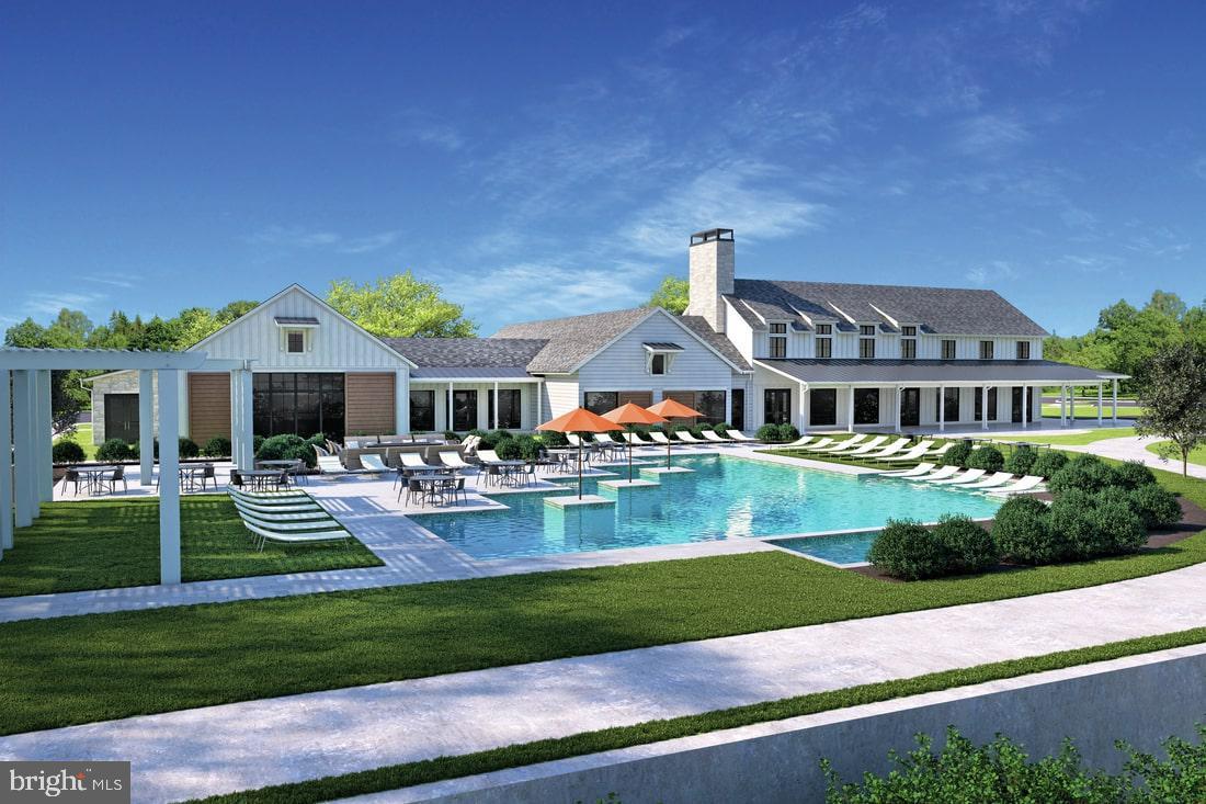REGENCY AT WATERSIDE - Residential Lease