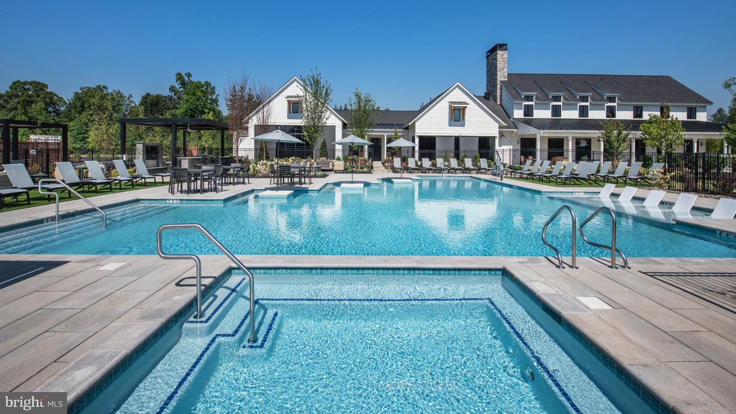 REGENCY AT WATERSIDE - Residential Lease