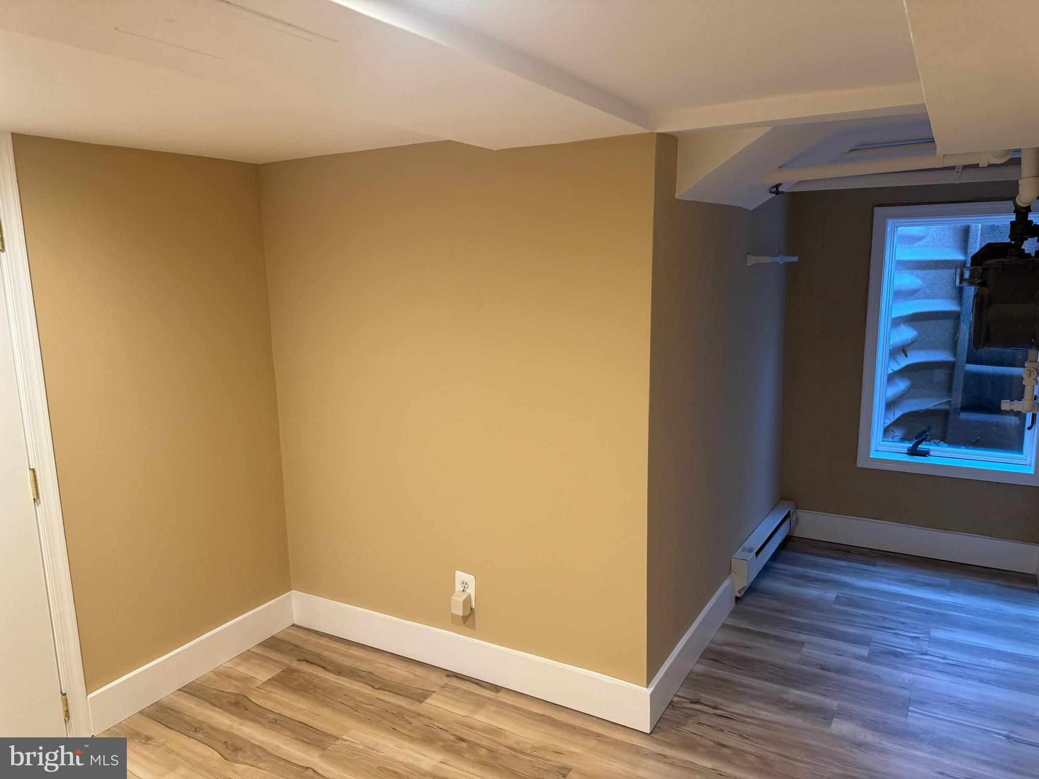 DANIELS PARK - Residential Lease