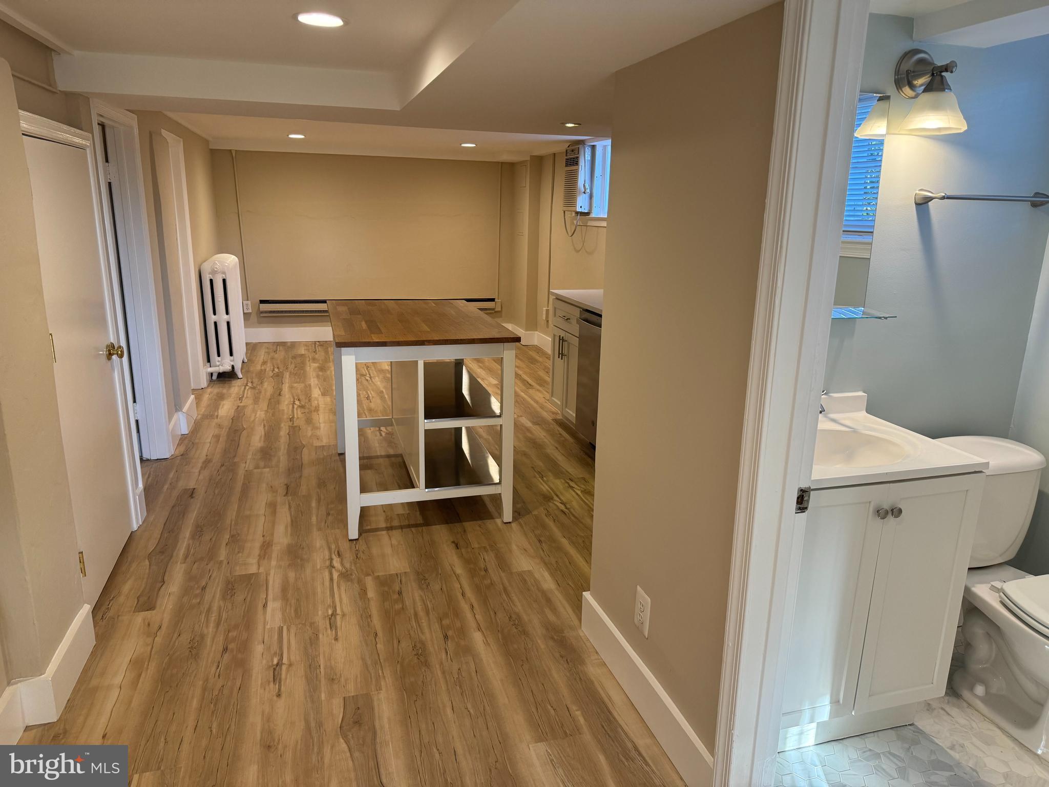 DANIELS PARK - Residential Lease