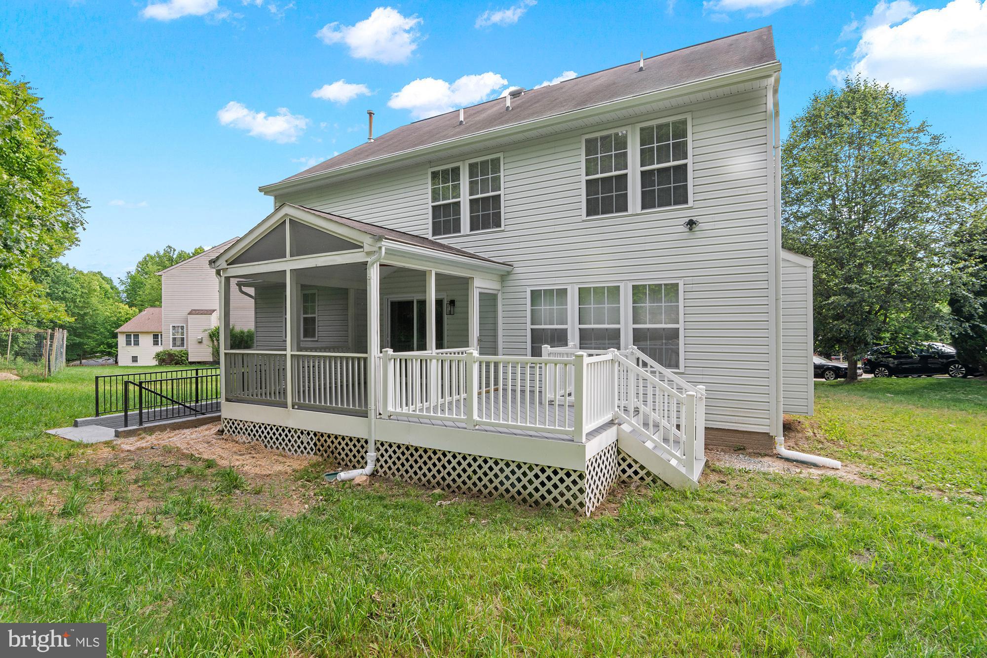 FRANKLIN STATION - Residential