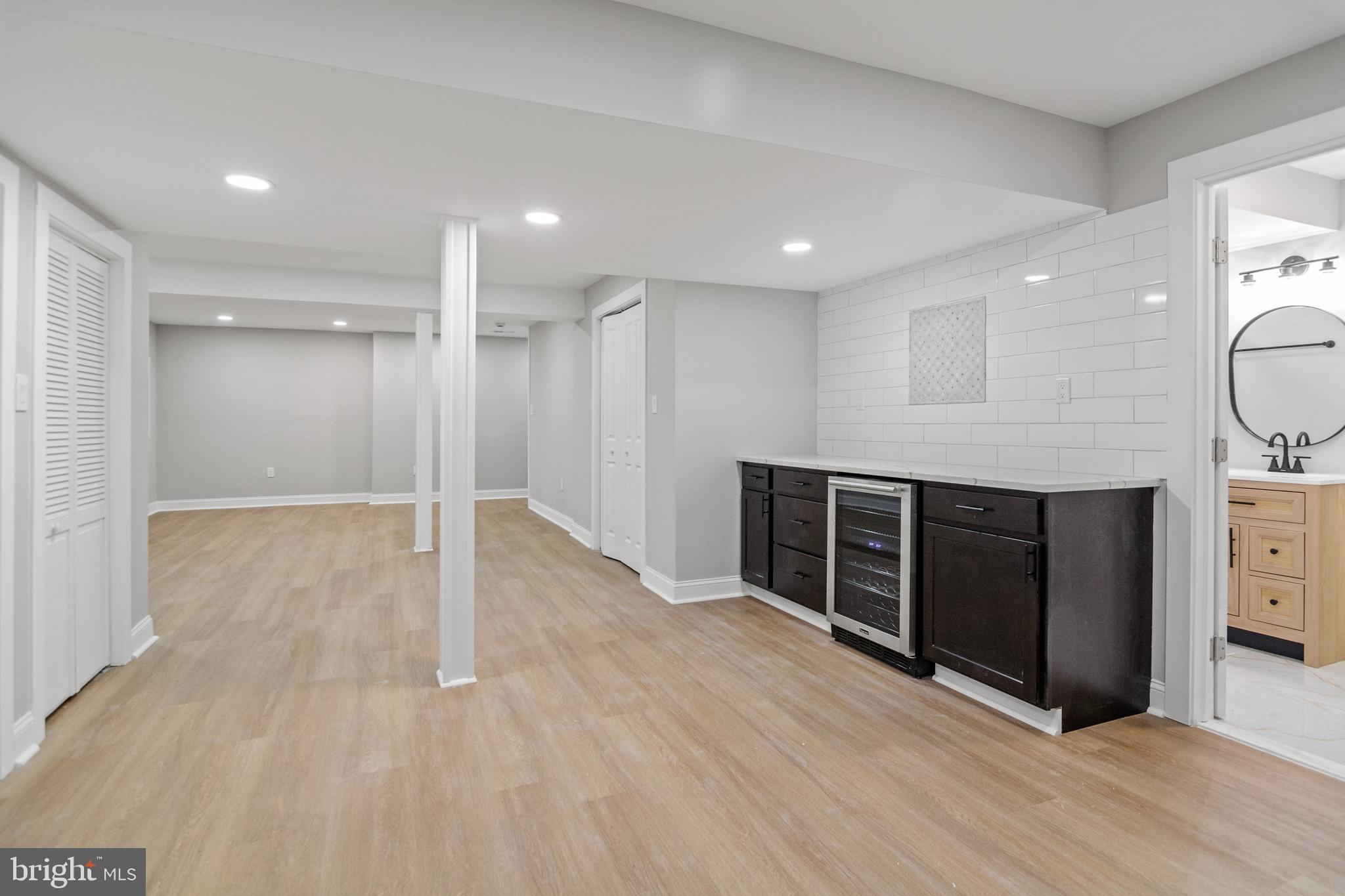 FRANKLIN STATION - Residential