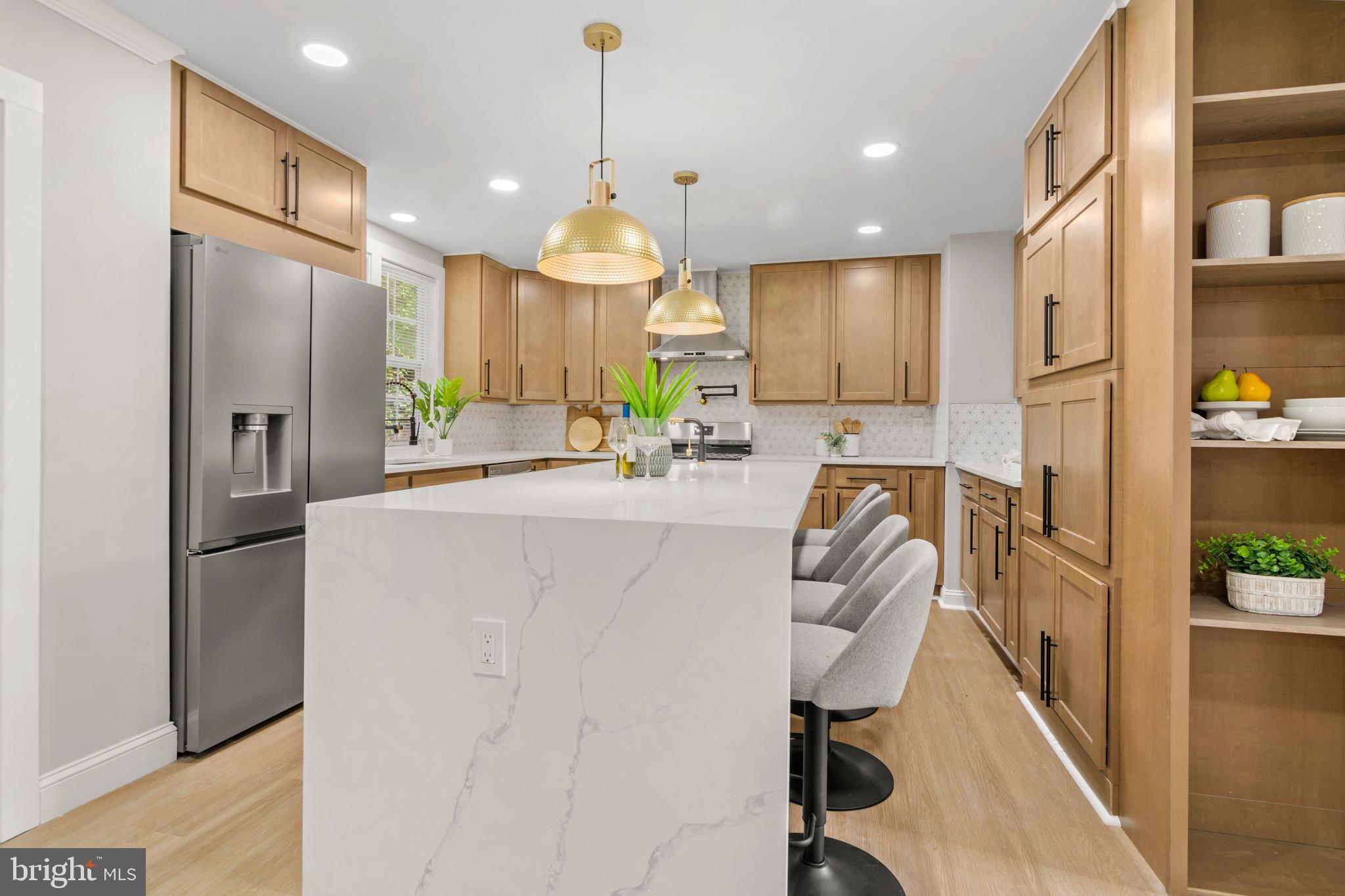 FRANKLIN STATION - Residential