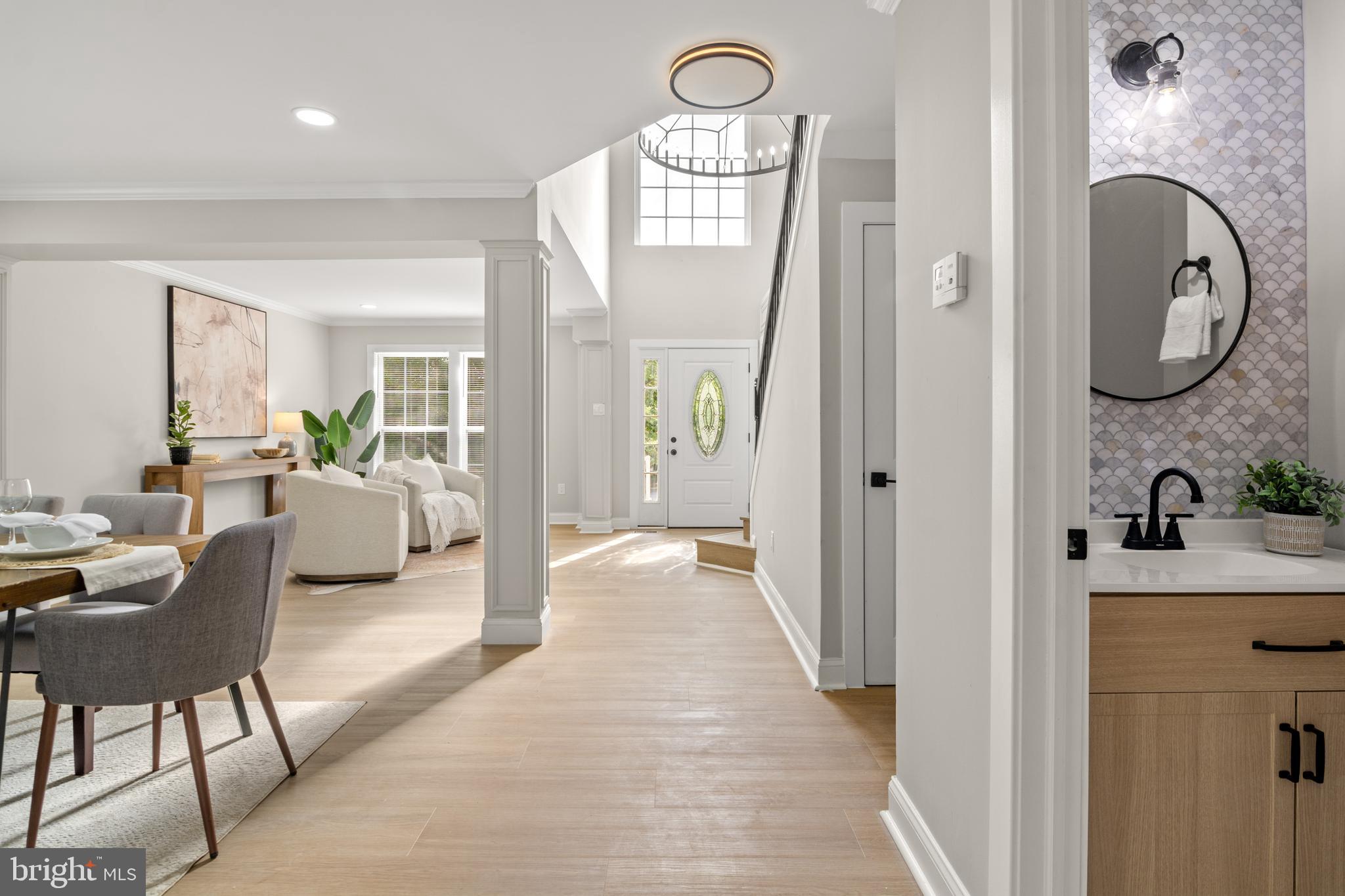 FRANKLIN STATION - Residential
