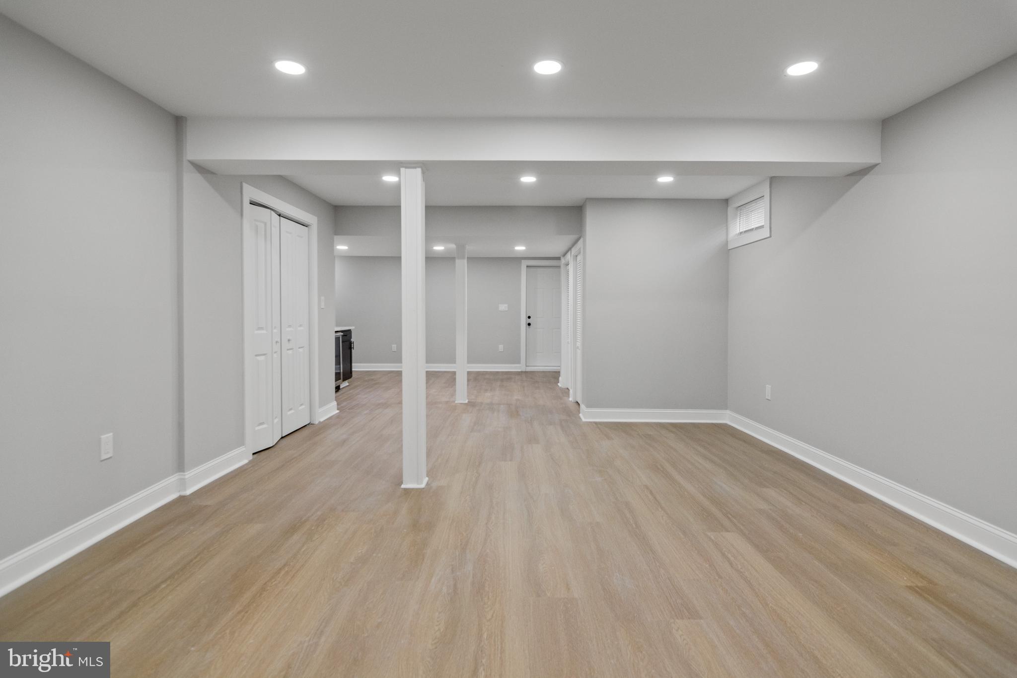 FRANKLIN STATION - Residential