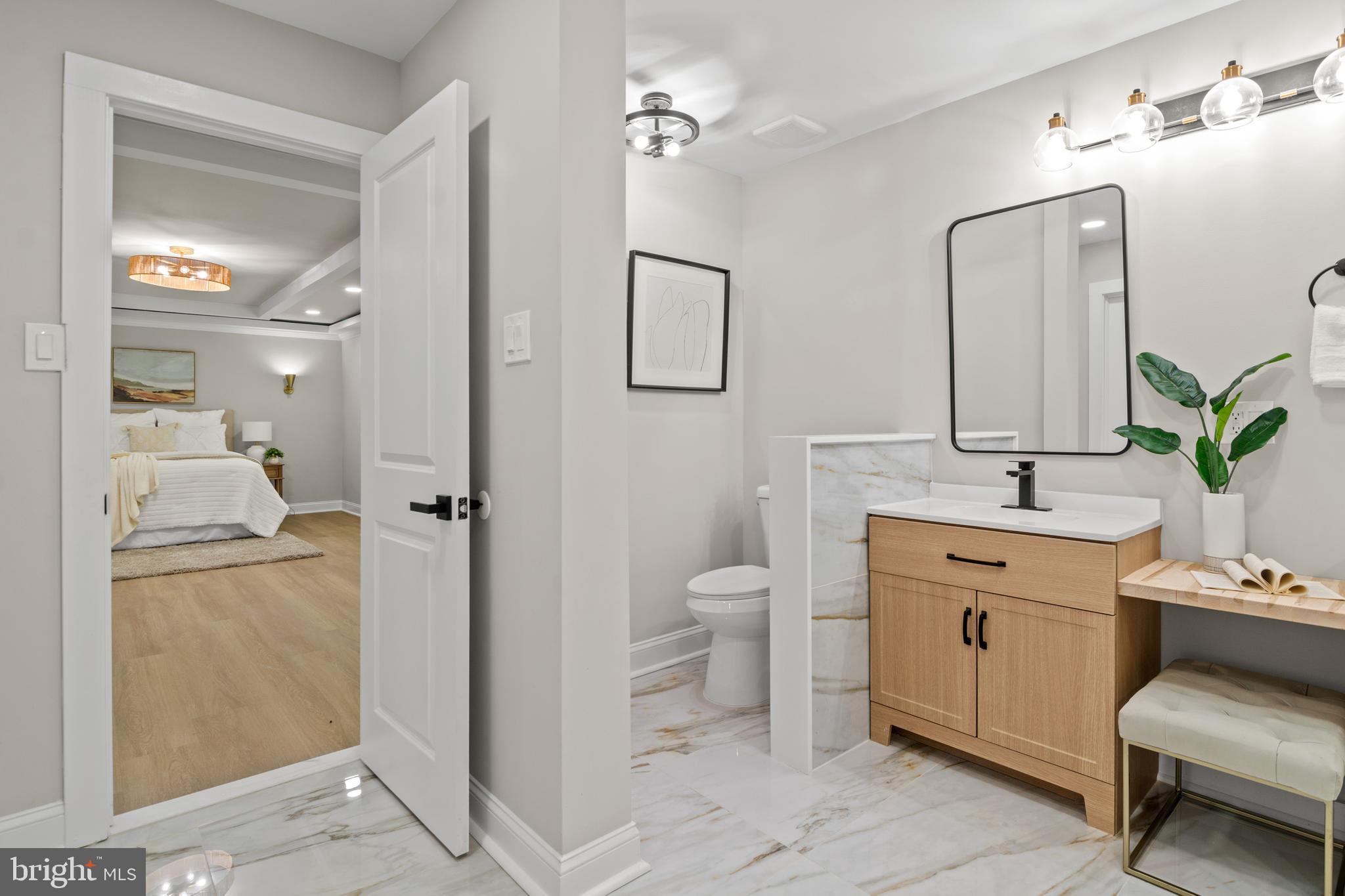 FRANKLIN STATION - Residential