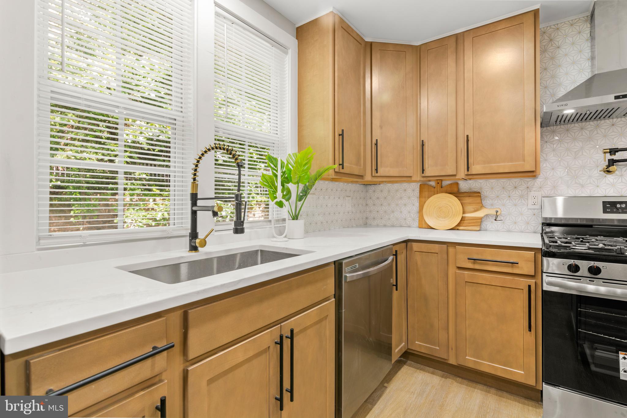 FRANKLIN STATION - Residential