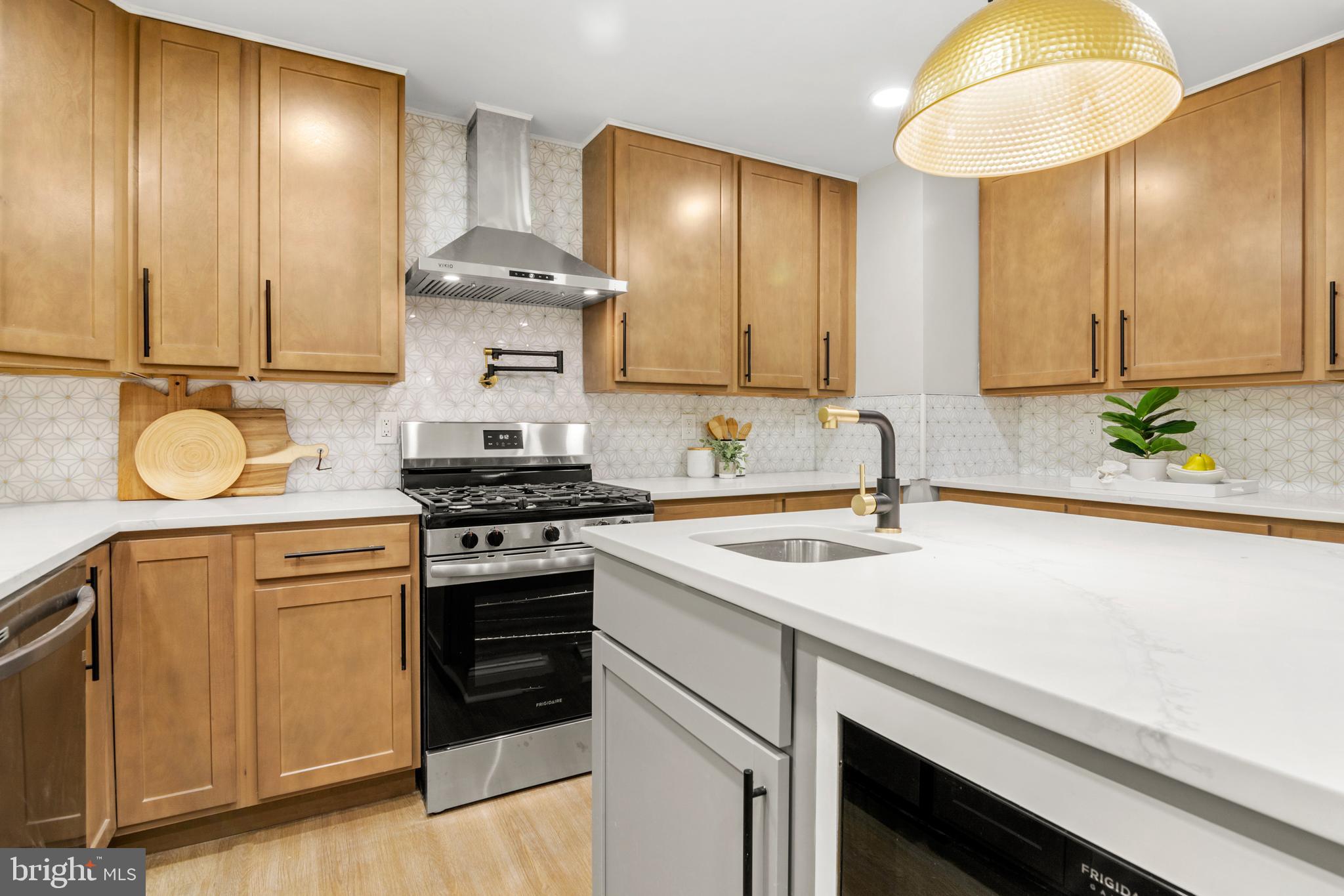 FRANKLIN STATION - Residential