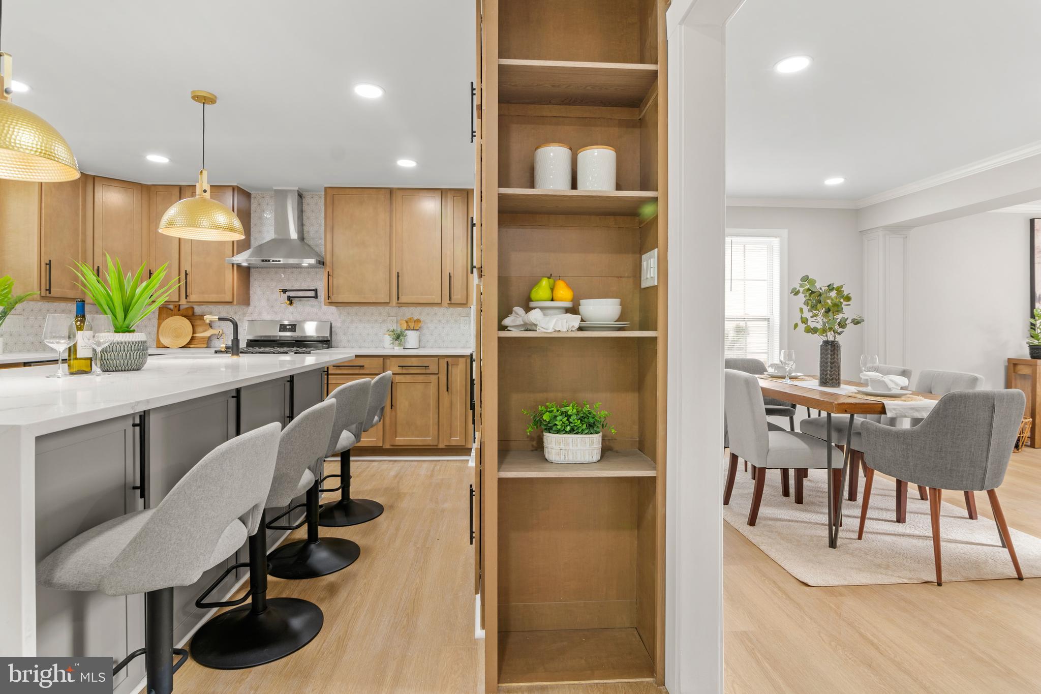 FRANKLIN STATION - Residential