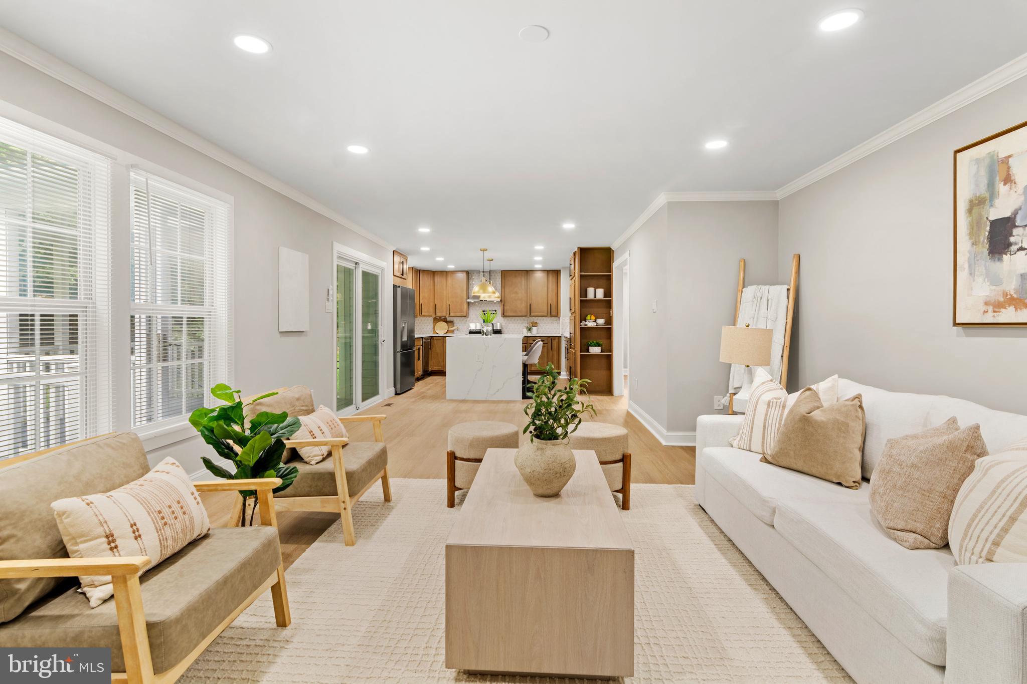FRANKLIN STATION - Residential