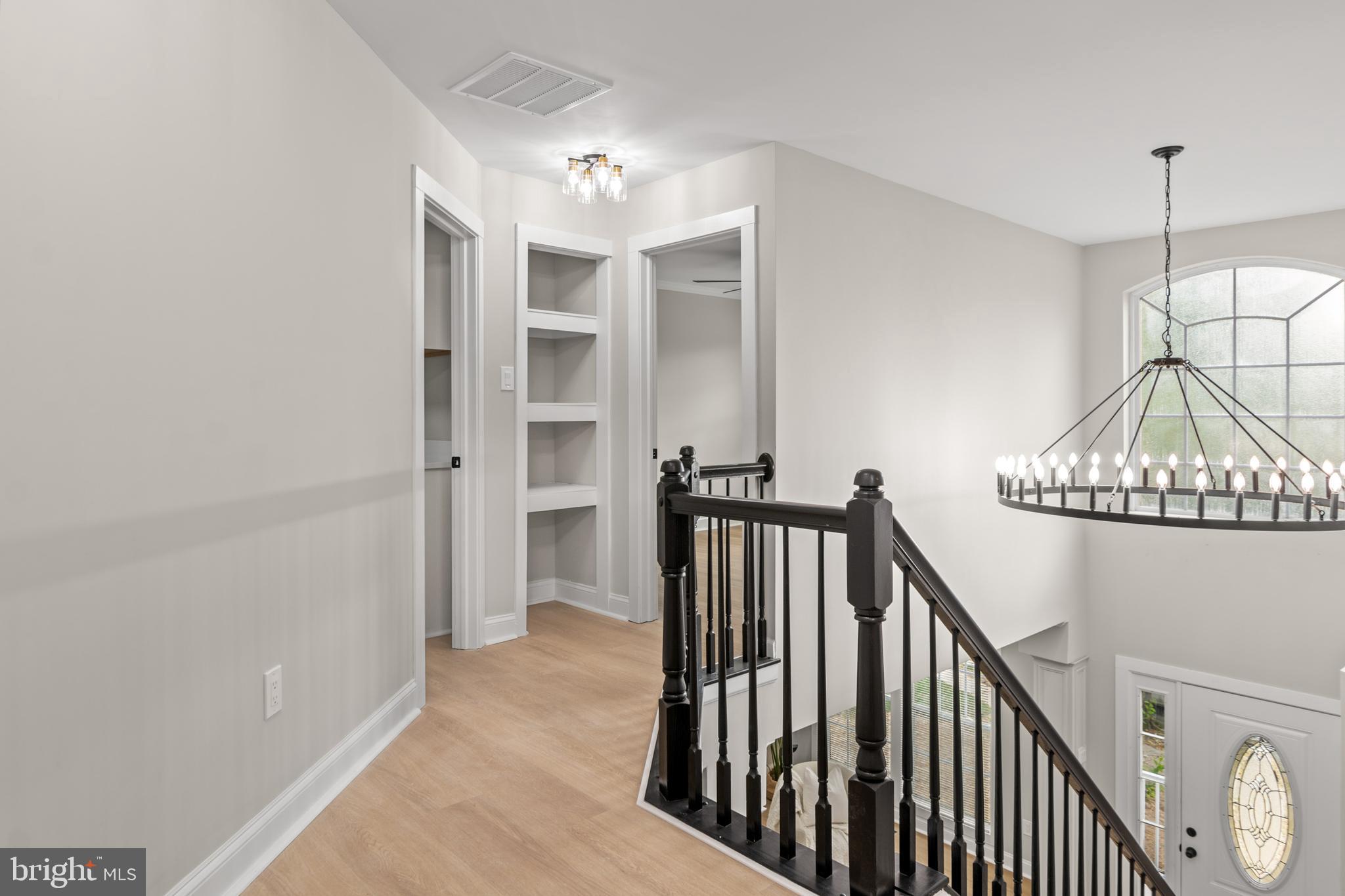 FRANKLIN STATION - Residential