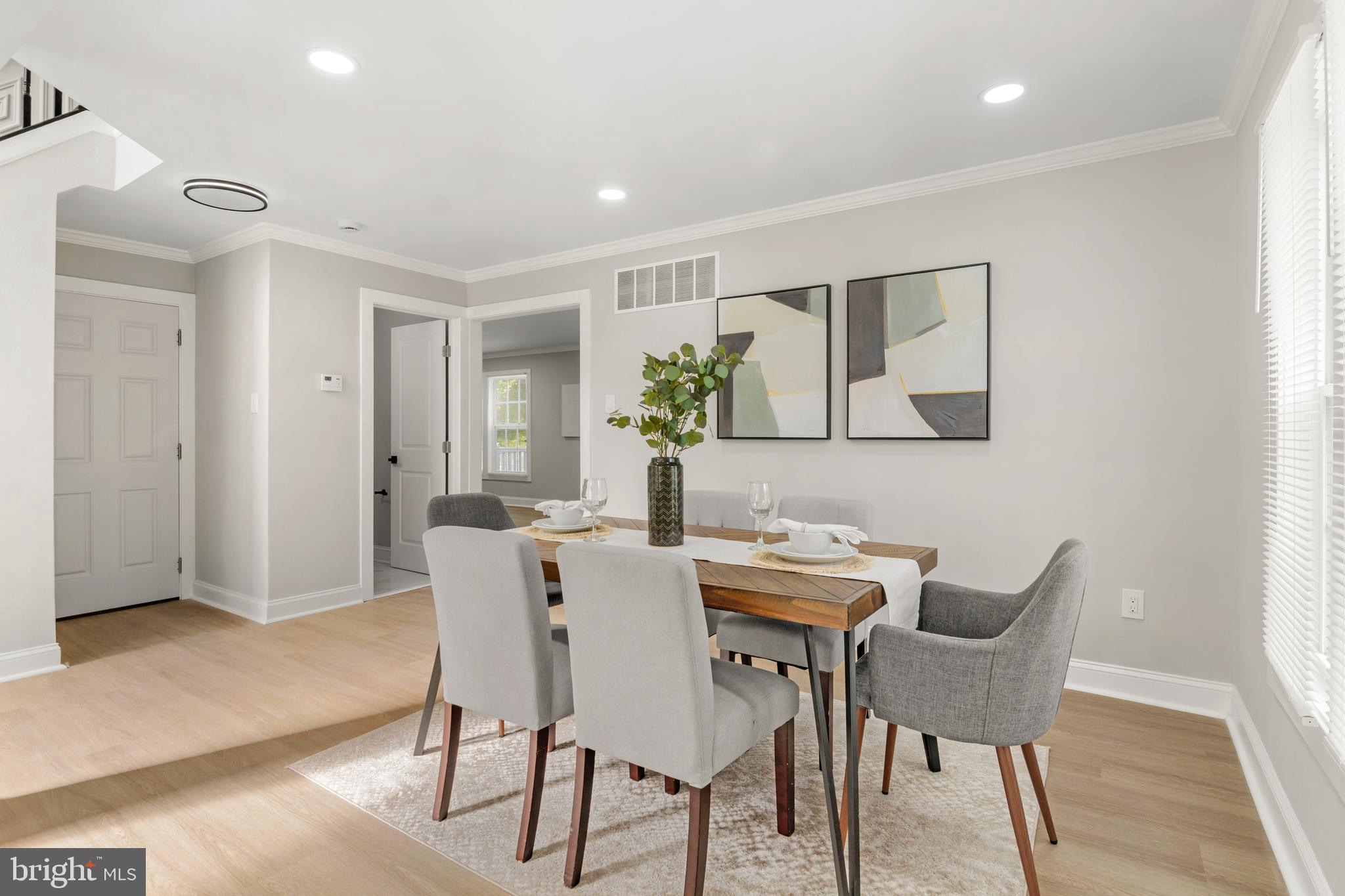 FRANKLIN STATION - Residential