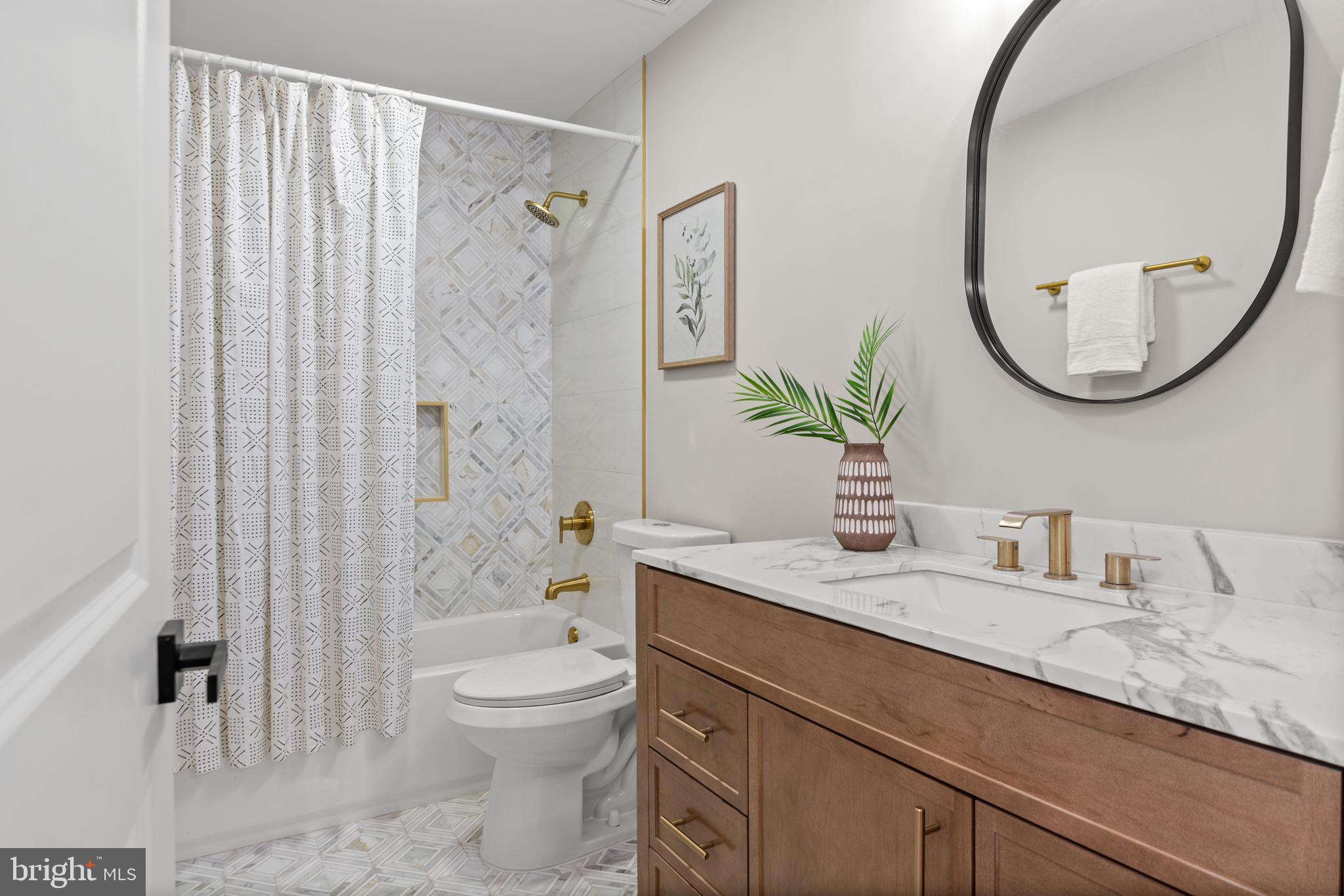 FRANKLIN STATION - Residential
