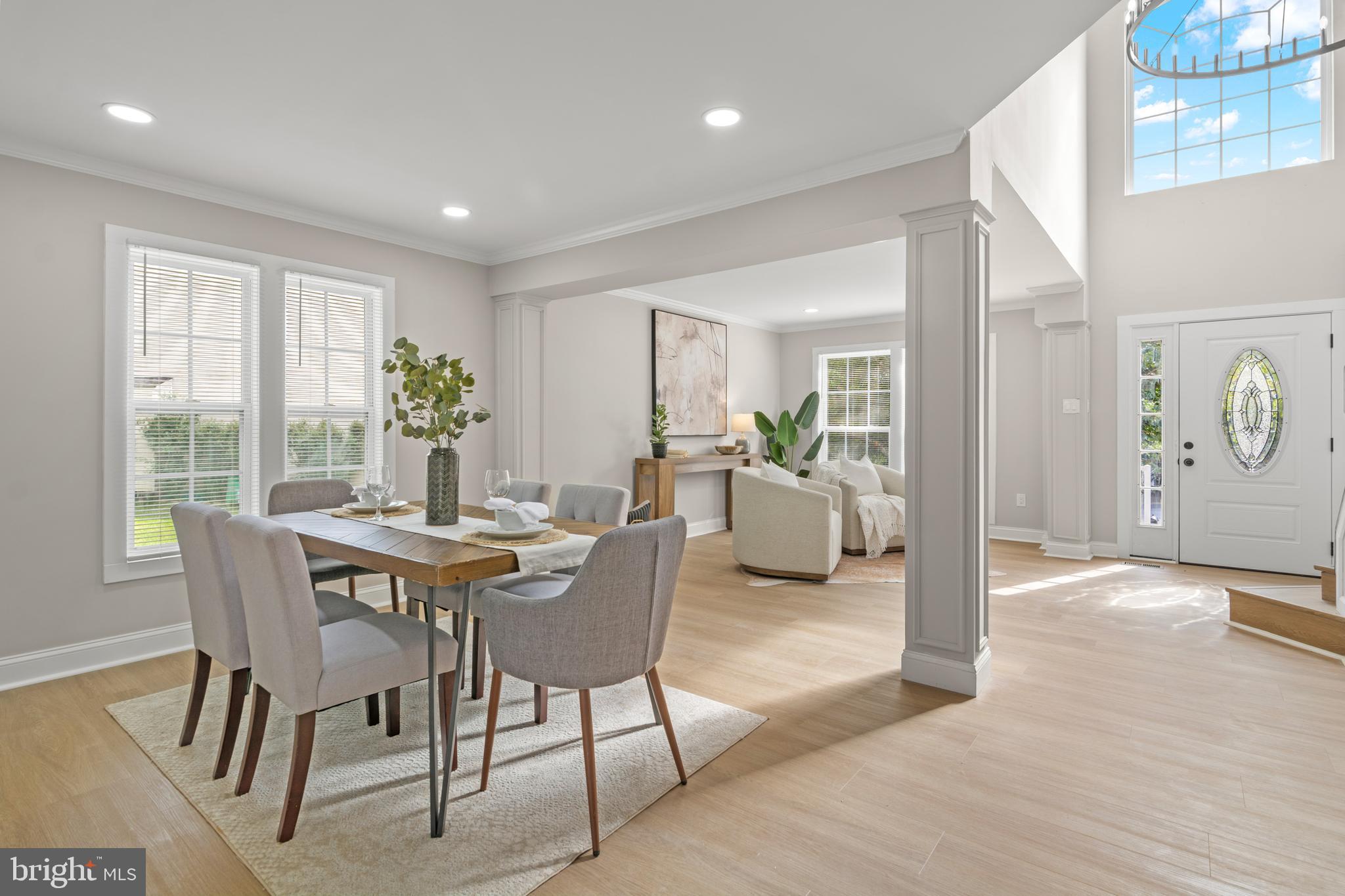 FRANKLIN STATION - Residential