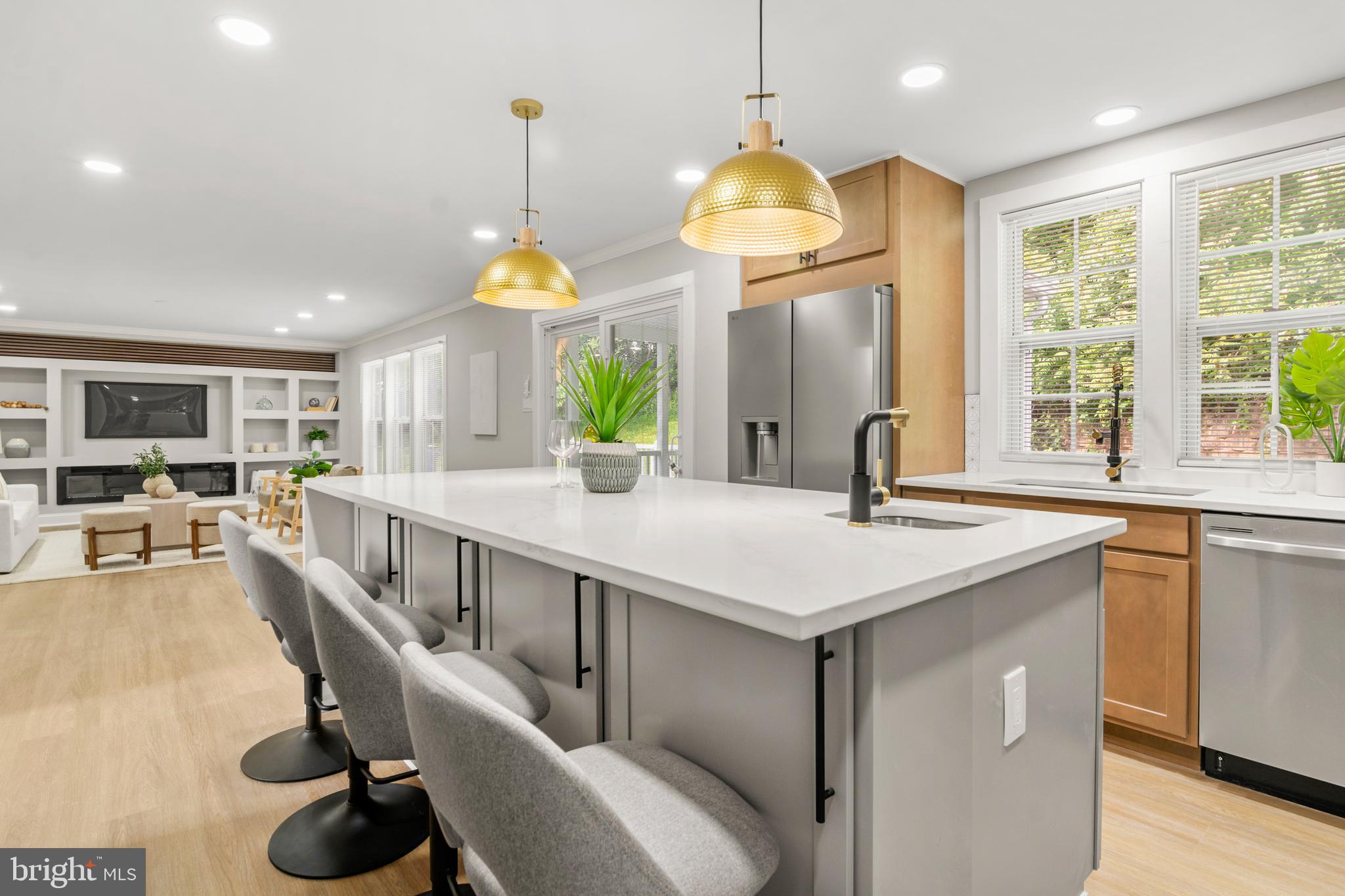 FRANKLIN STATION - Residential