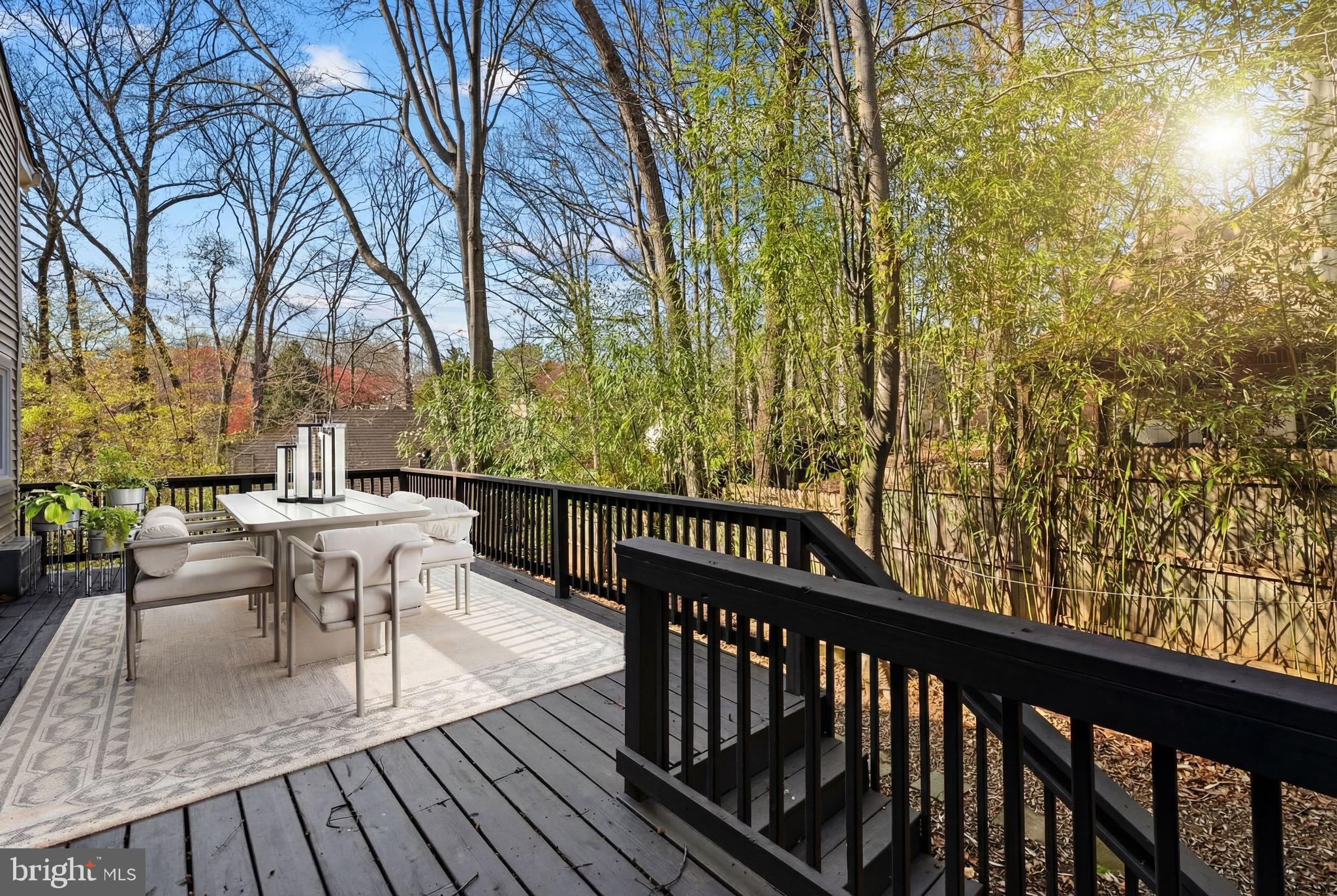 EAST GATE OF POTOMAC - Residential