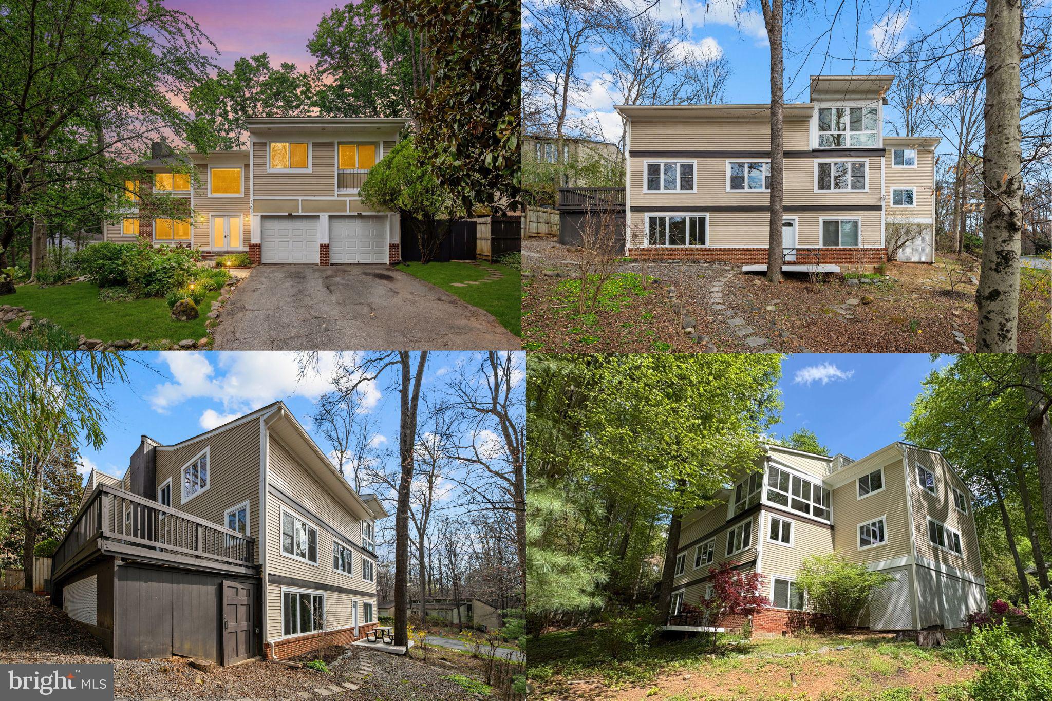 EAST GATE OF POTOMAC - Residential