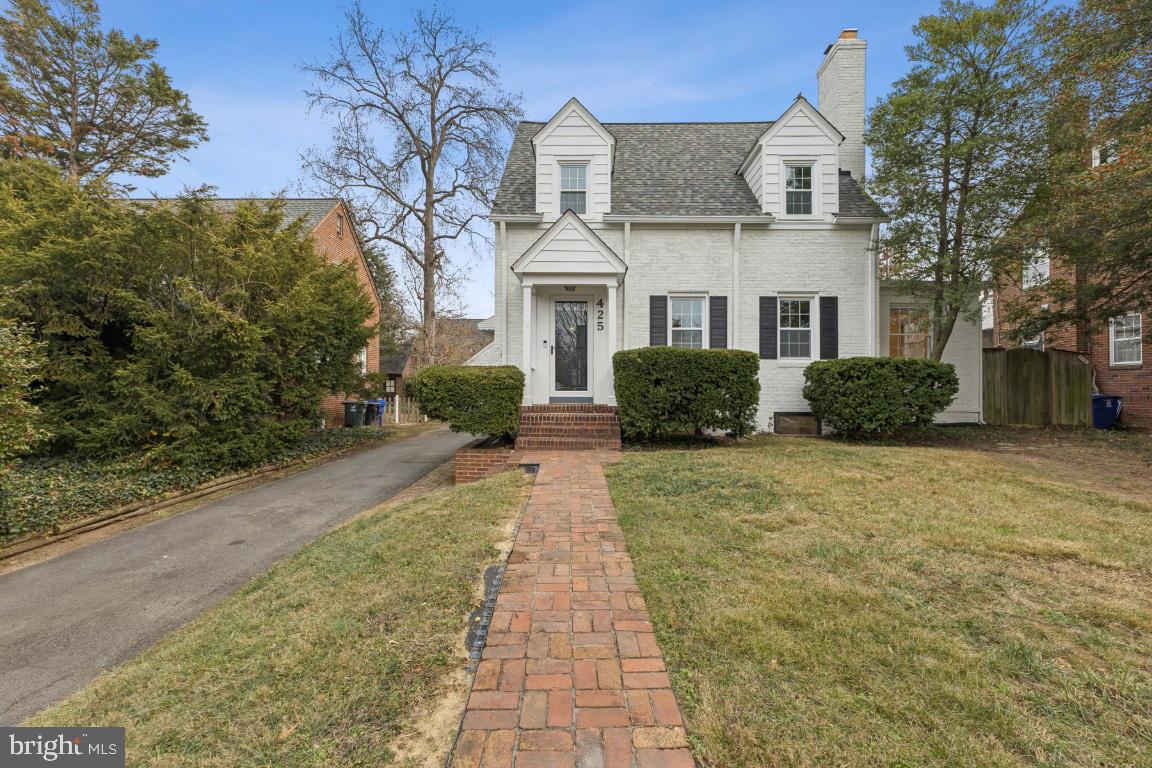 Charming and updated single-family home in a prime Arlington location! This light-filled home features a welcoming floor plan with updated kitchen and baths, hardwood floors, and comfortable living and dining spaces. Spacious bedrooms offer great closet space, while the lower level provides flexible living options for a family room, home office, or guest suite. Enjoy outdoor living with a private yard ideal for entertaining or relaxing. Just minutes to Metro, shopping, dining, parks, and major commuter routes. A rare opportunity in one of Arlington’s most convenient neighborhoods—don’t miss it!  Seeing is believing!