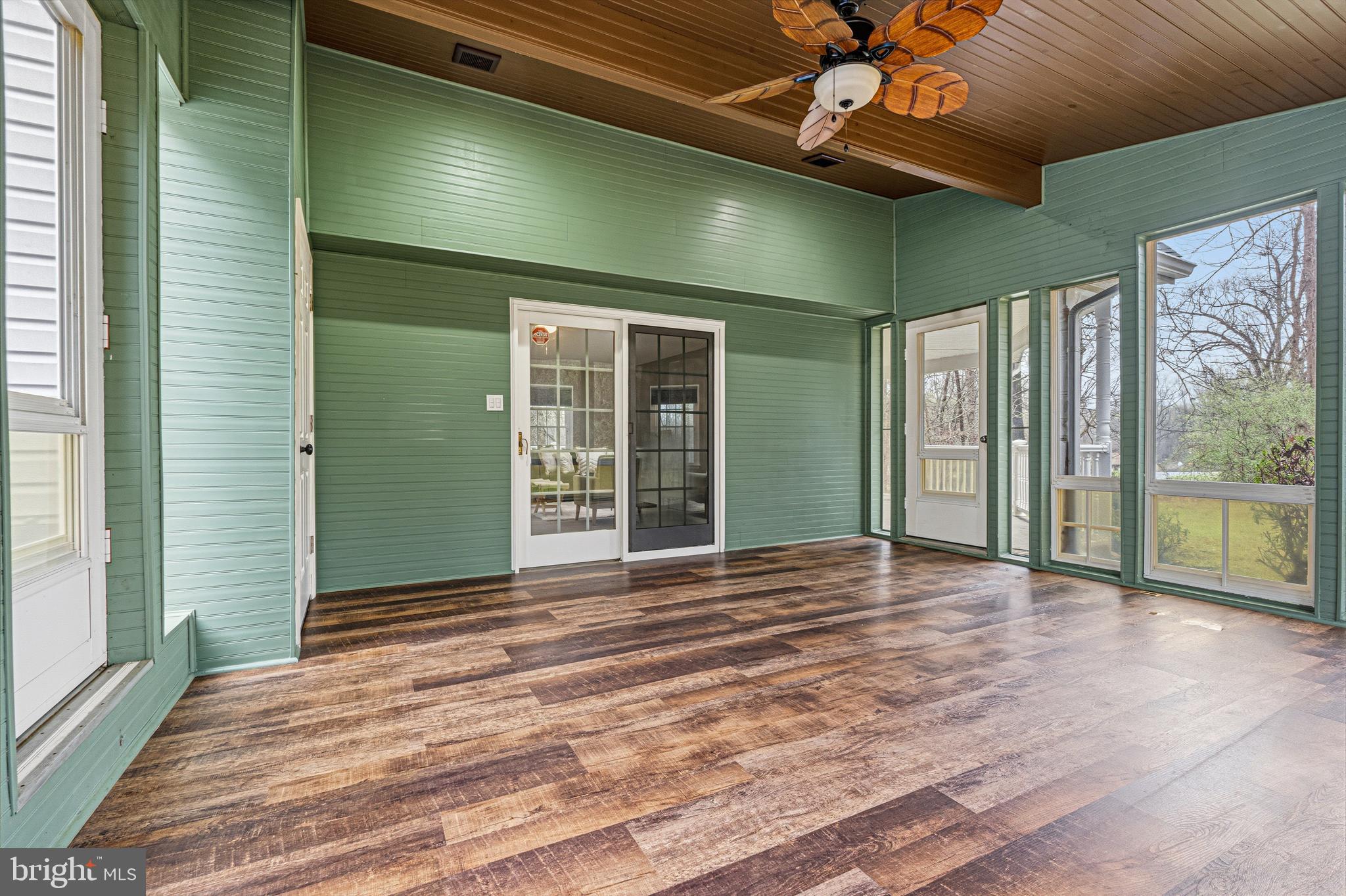ADVOCATE HILL FARMS - Residential