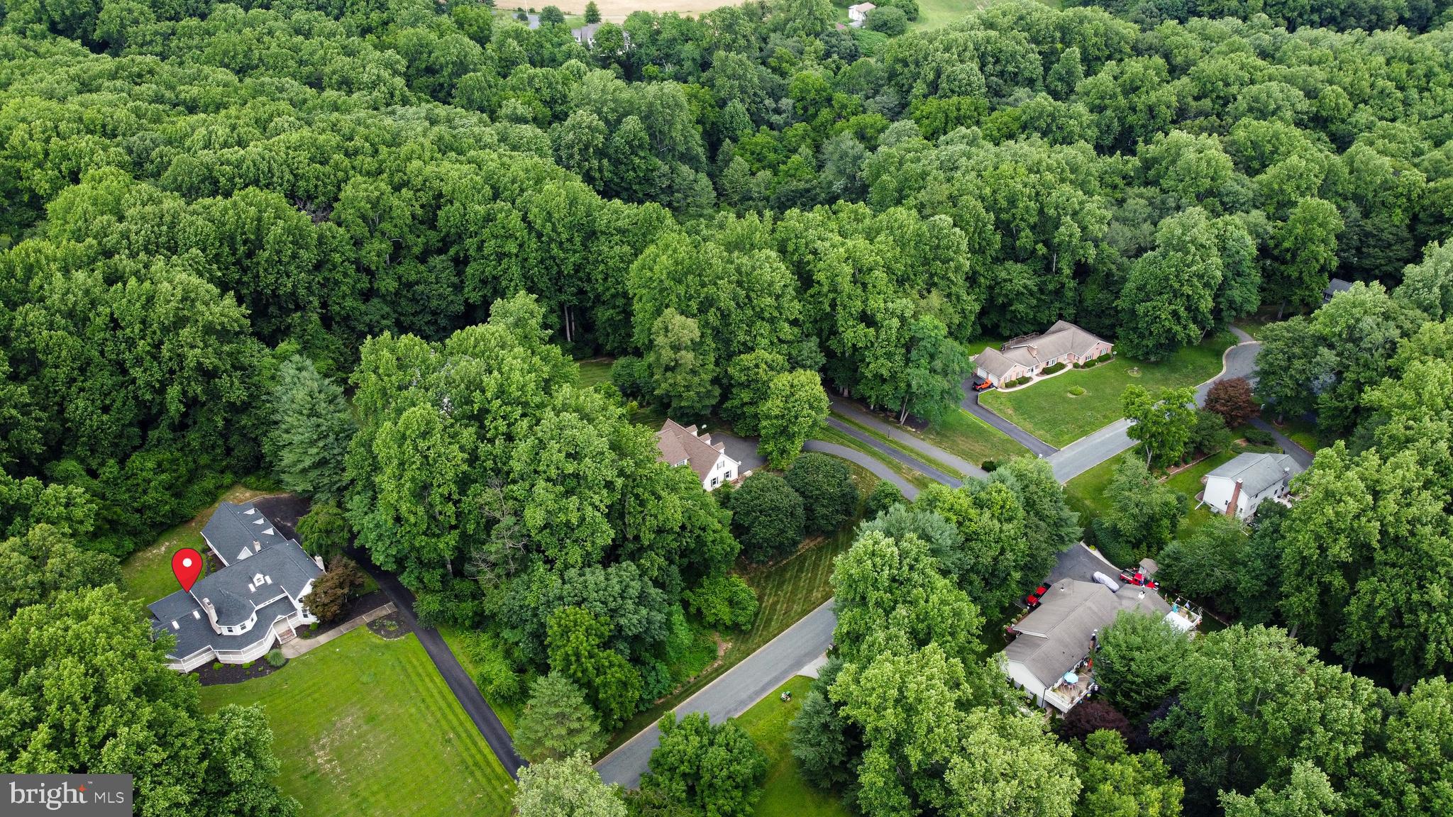 ADVOCATE HILL FARMS - Residential
