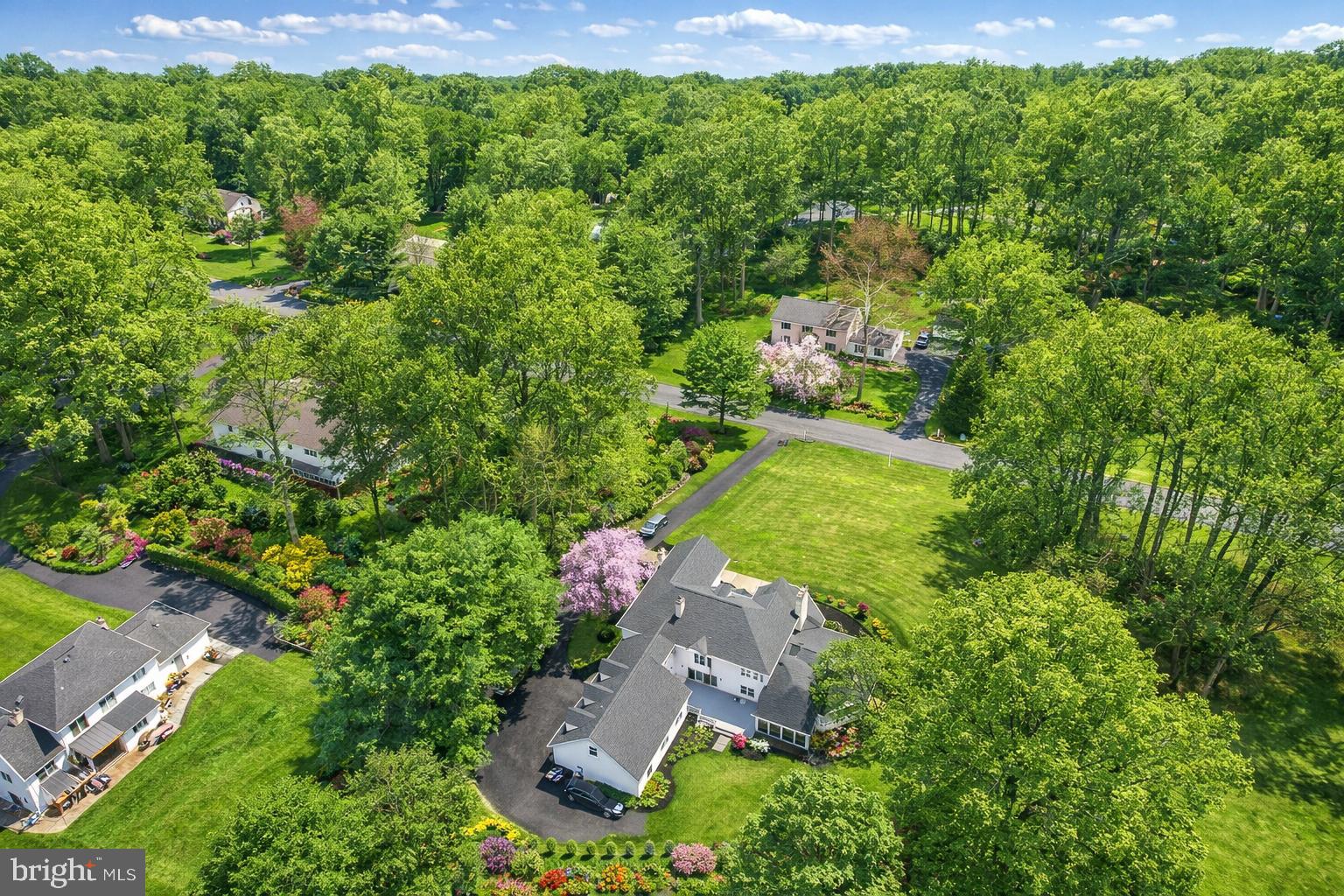 ADVOCATE HILL FARMS - Residential