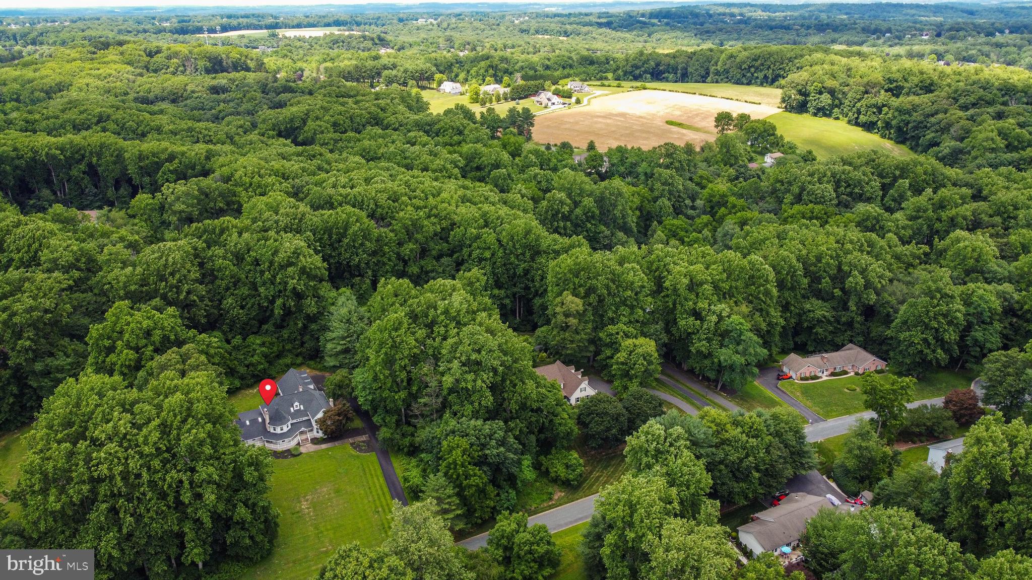 ADVOCATE HILL FARMS - Residential