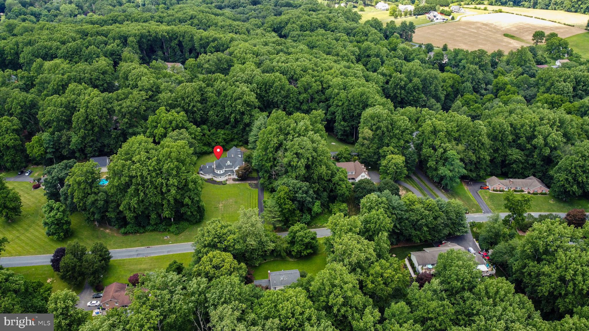 ADVOCATE HILL FARMS - Residential